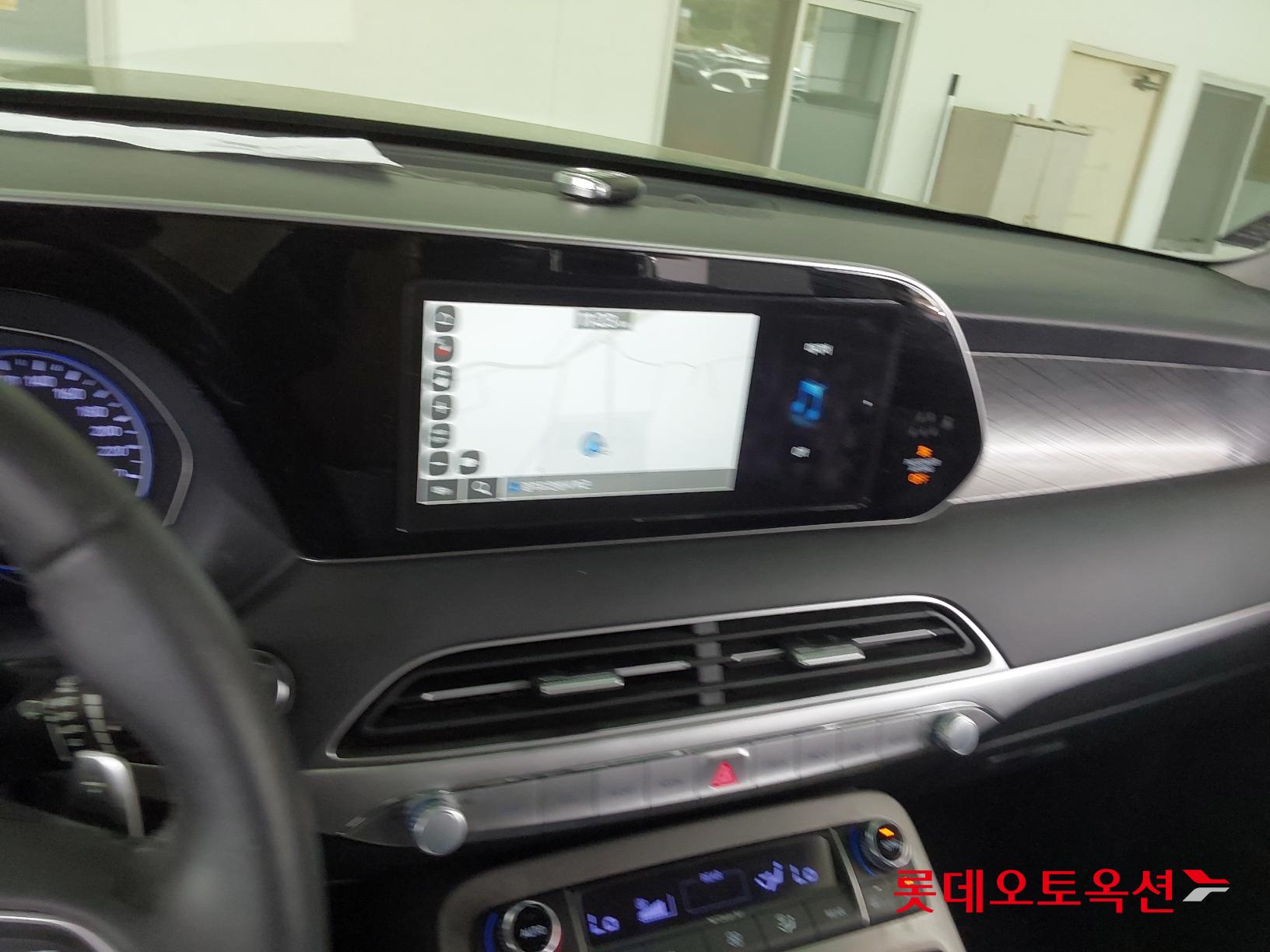 Hyundai Palisade id 2720451 из Кореи 30