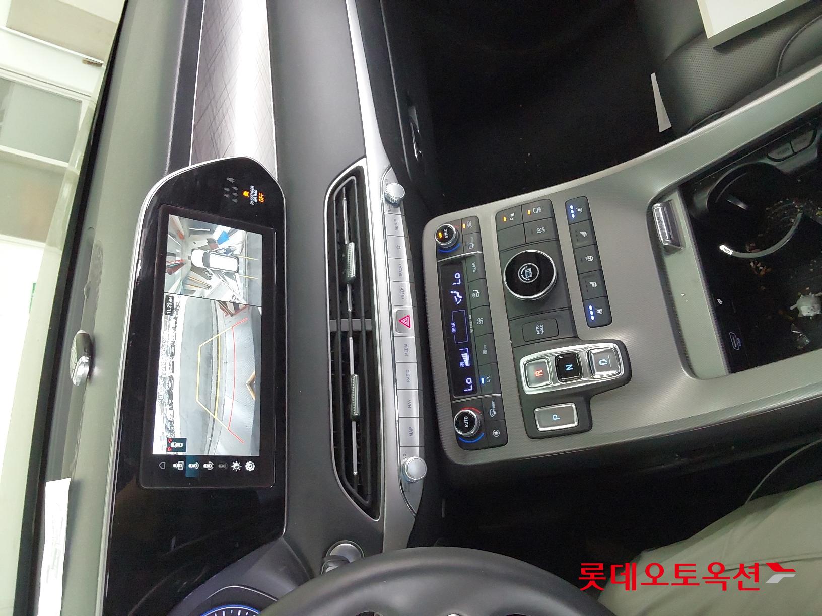 Hyundai Palisade id 2720451 из Кореи 31