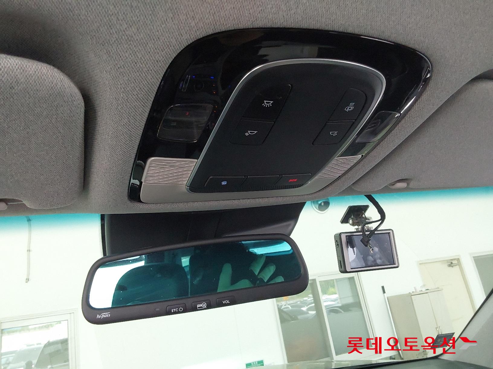 Hyundai Palisade id 2720451 из Кореи 32