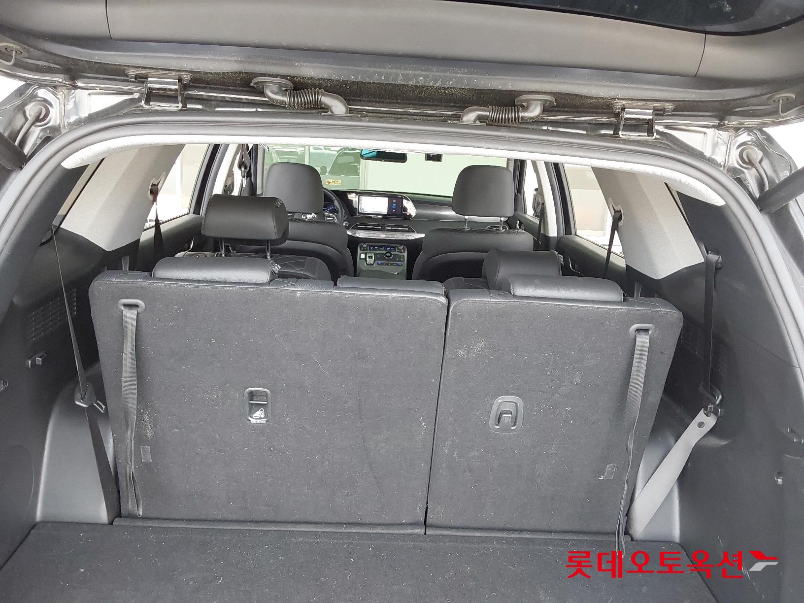 Hyundai Palisade id 2720451 из Кореи 33