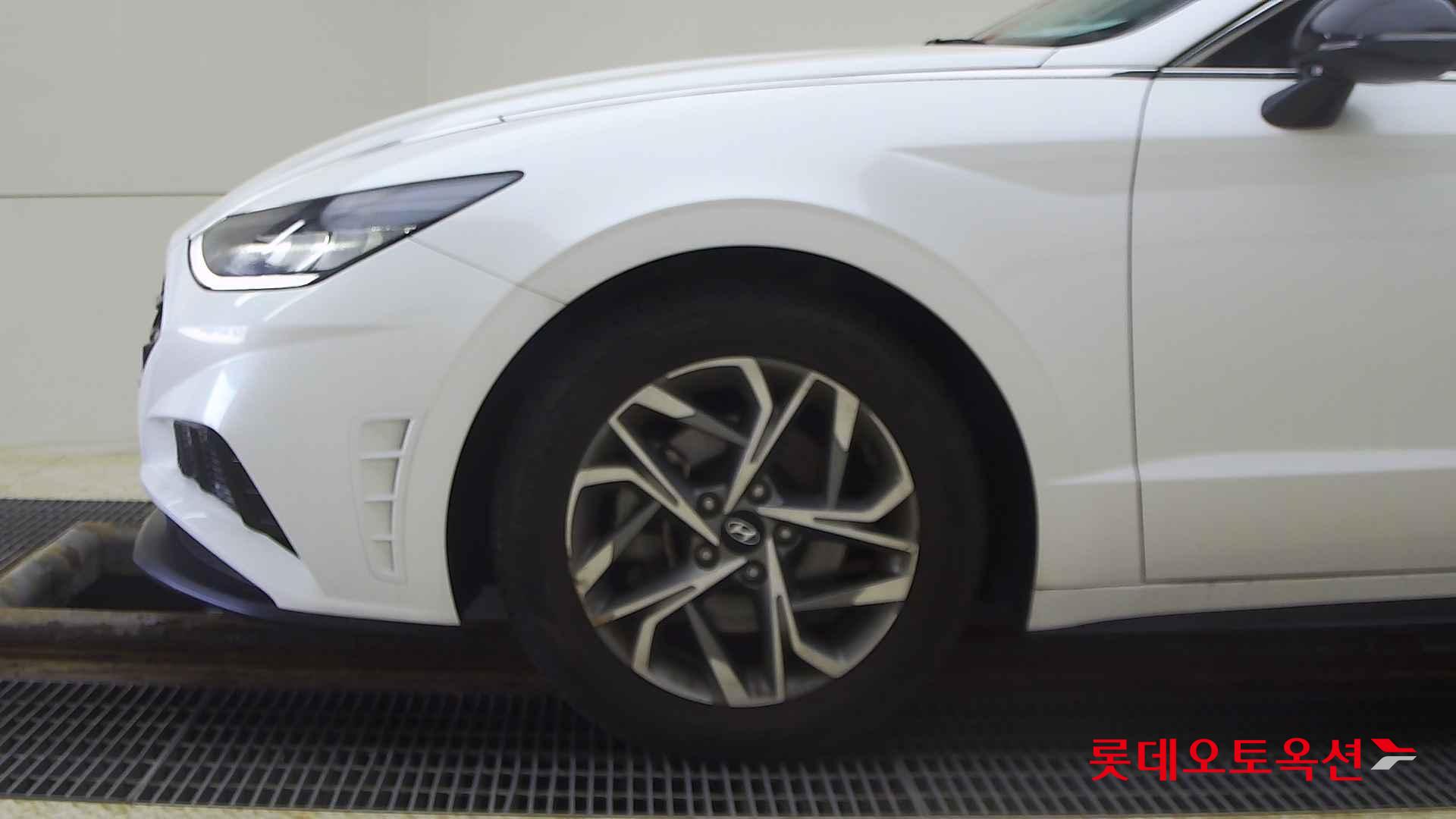 Hyundai Sonata id 2721009 из Кореи 21