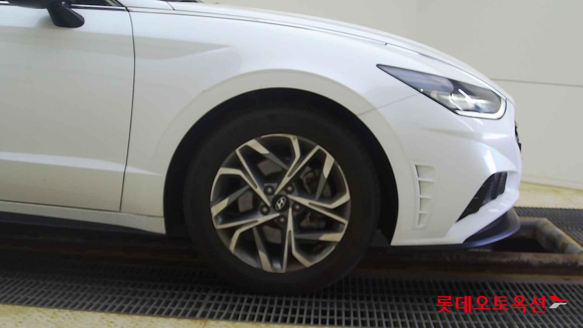 Hyundai Sonata id 2721009 из Кореи 23