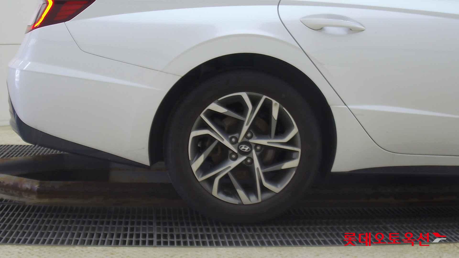 Hyundai Sonata id 2721009 из Кореи 24