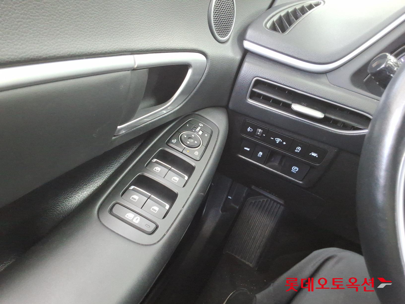 Hyundai Sonata id 2721009 из Кореи 28