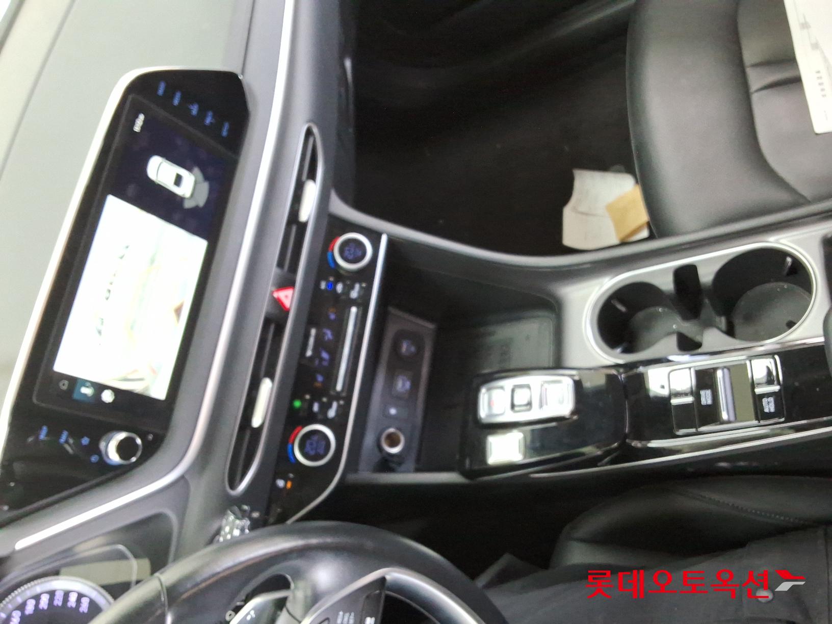 Hyundai Sonata id 2721009 из Кореи 32