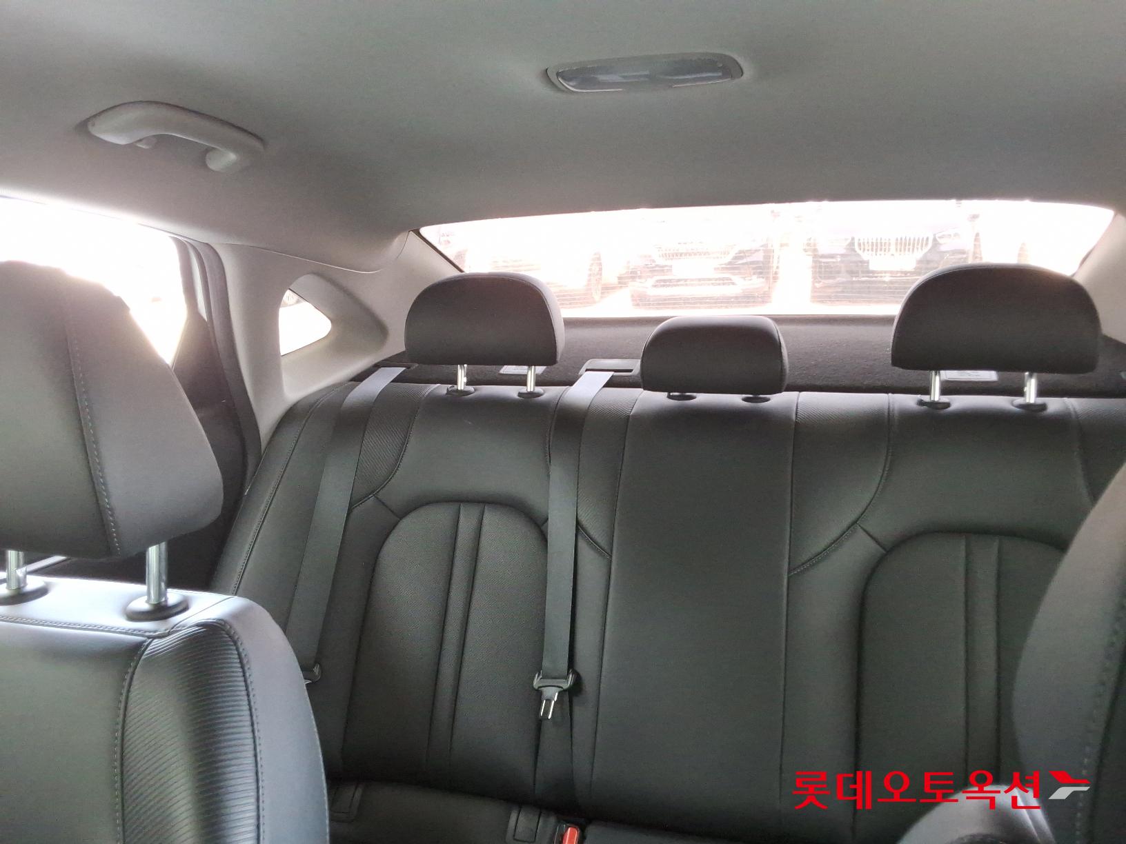 Hyundai Sonata id 2721009 из Кореи 33