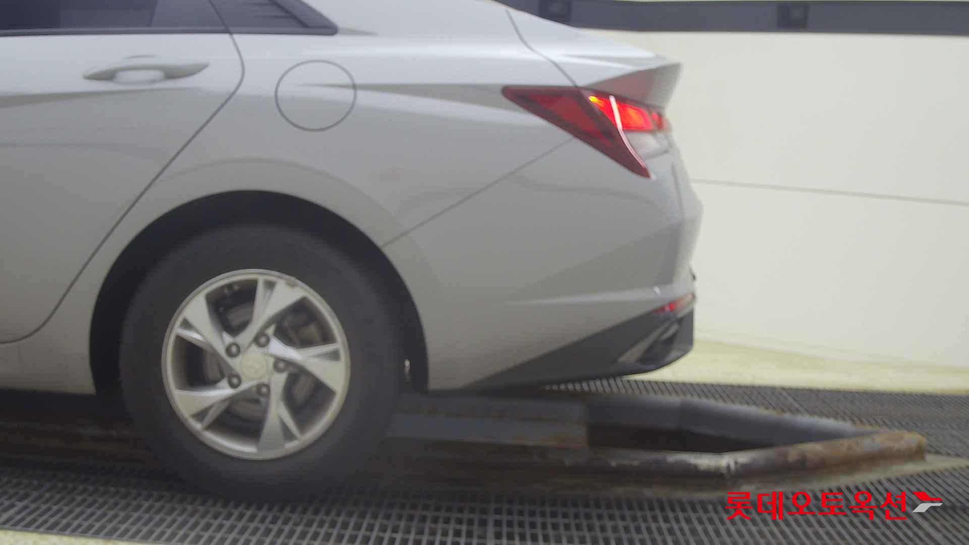 Hyundai Avante id 2721791 из Кореи 22