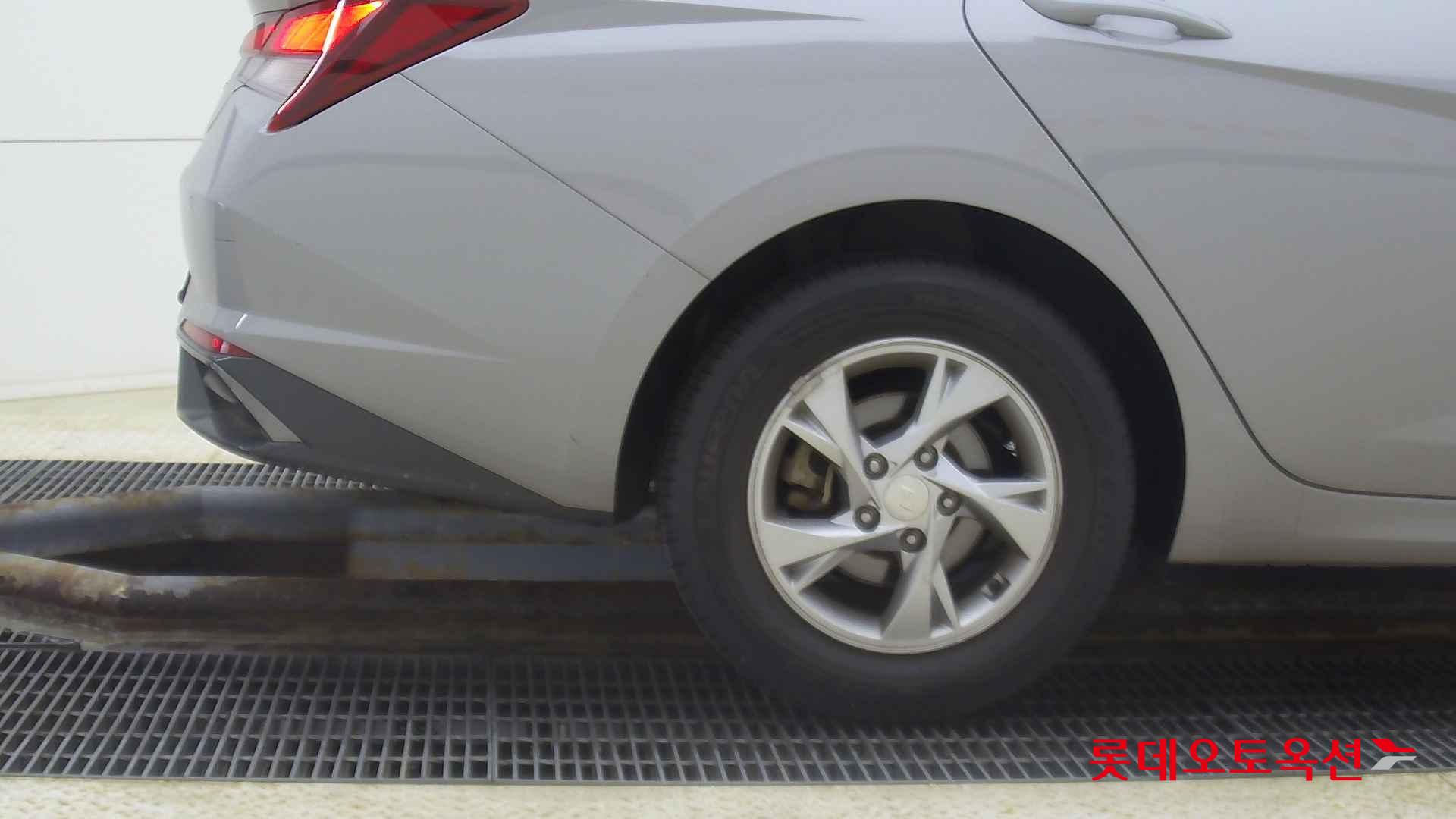 Hyundai Avante id 2721791 из Кореи 24