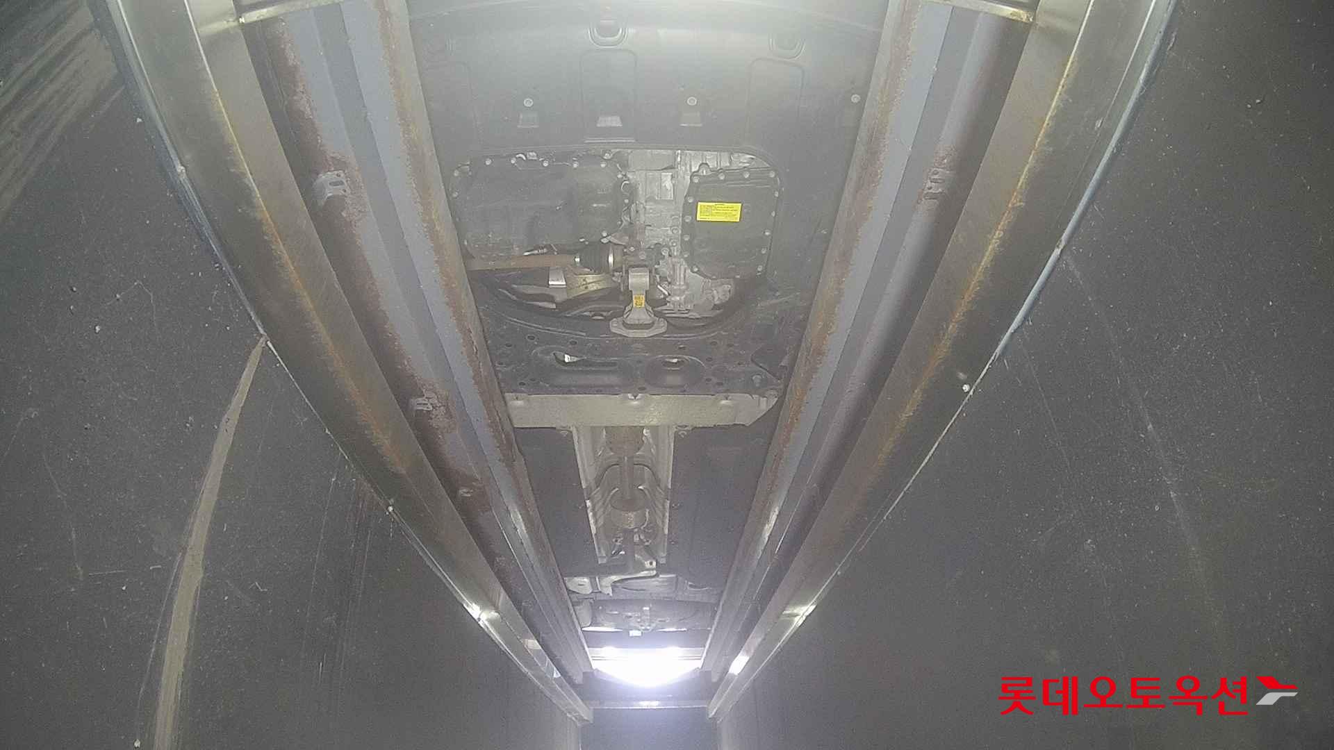 Hyundai Avante id 2721791 из Кореи 26