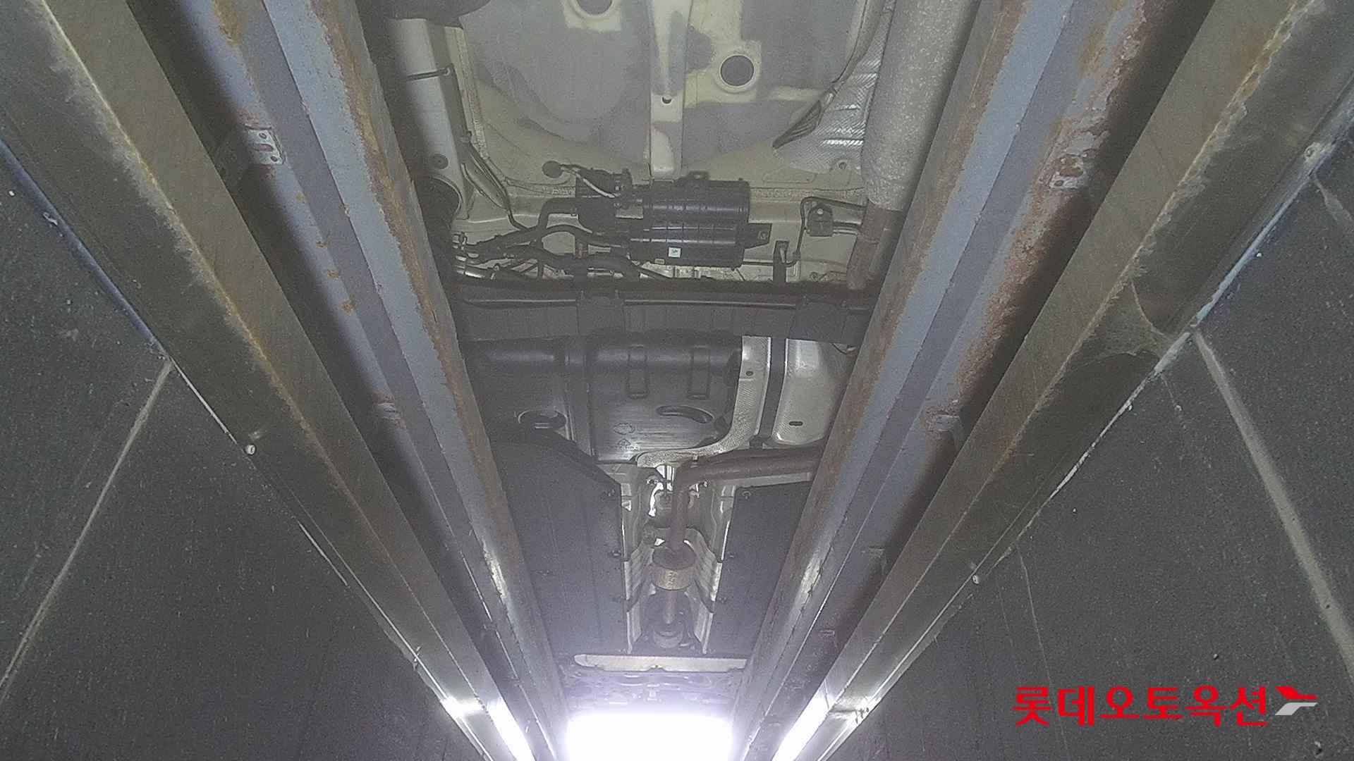 Hyundai Avante id 2721791 из Кореи 27