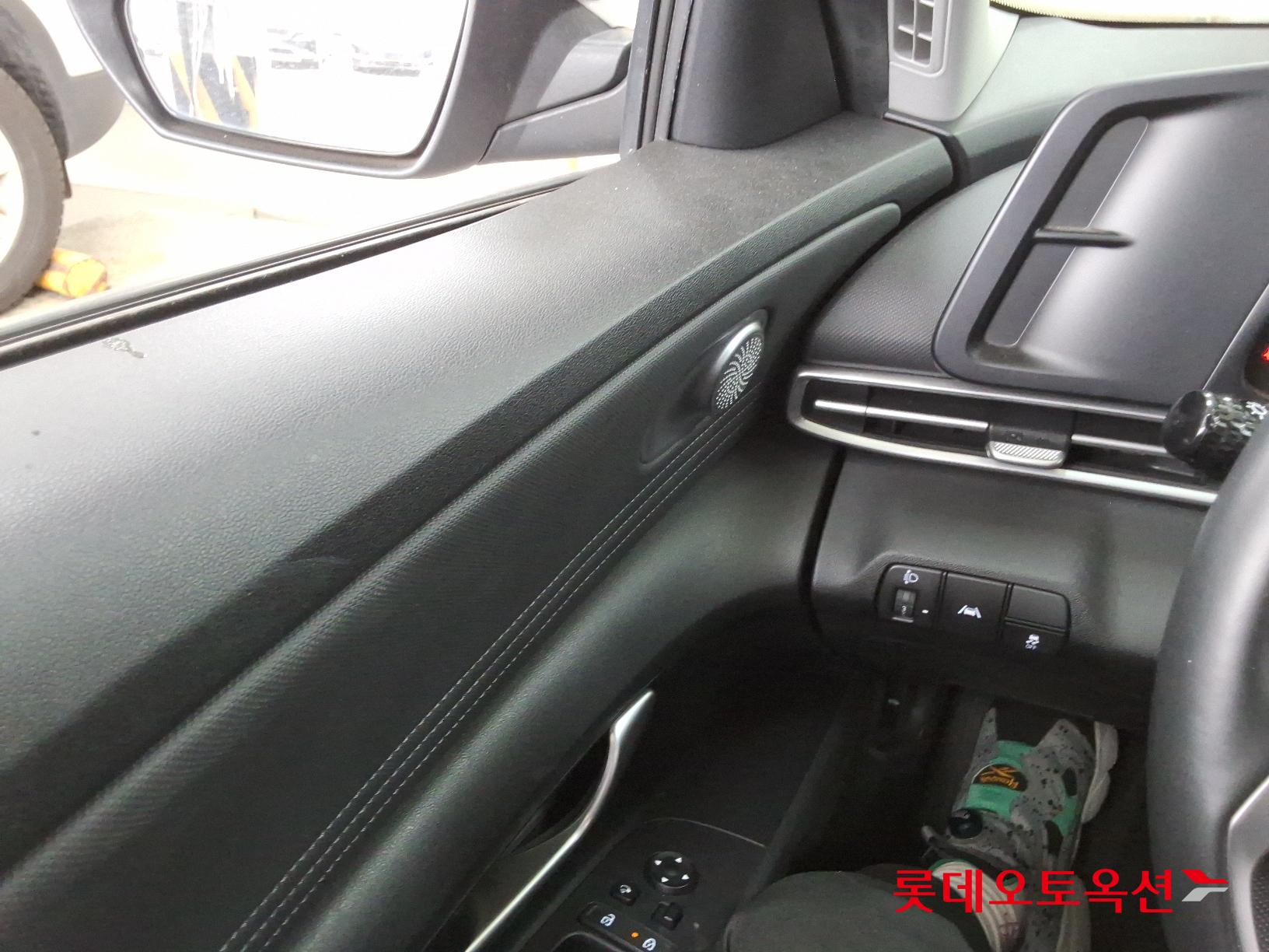 Hyundai Avante id 2721791 из Кореи 28