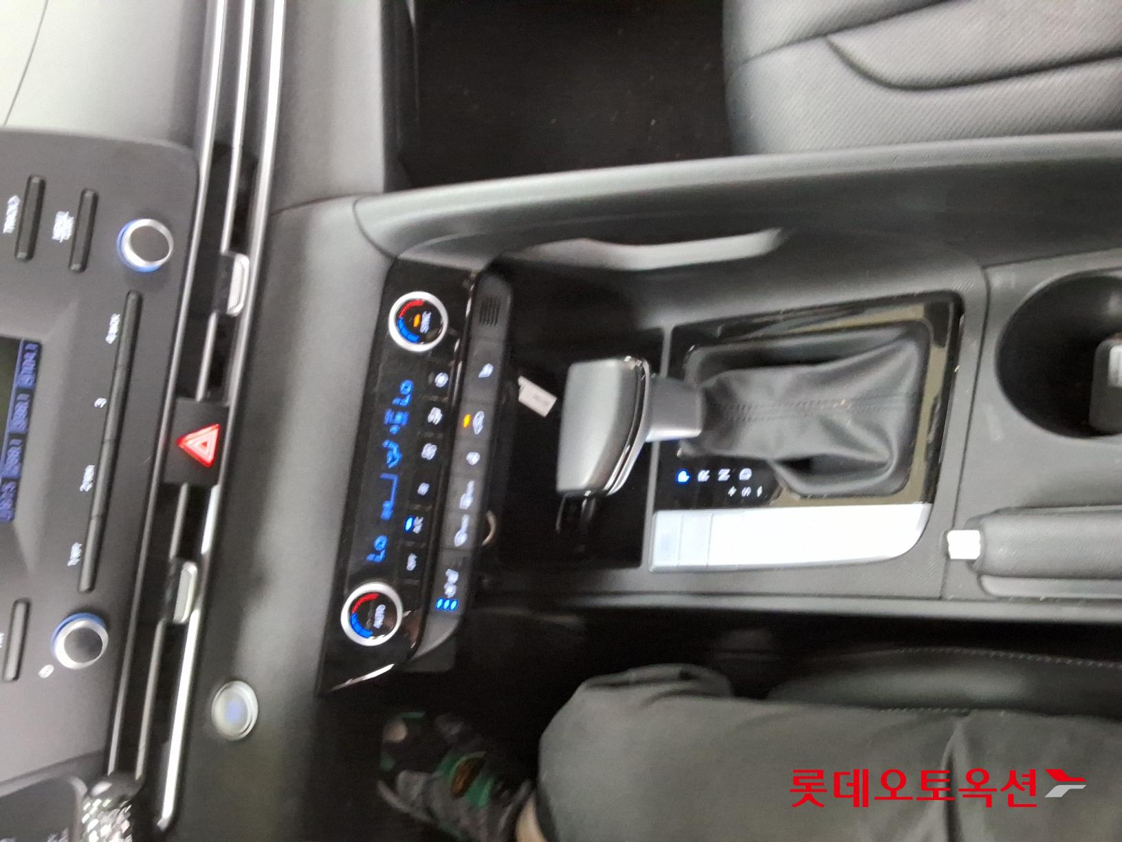 Hyundai Avante id 2721791 из Кореи 31