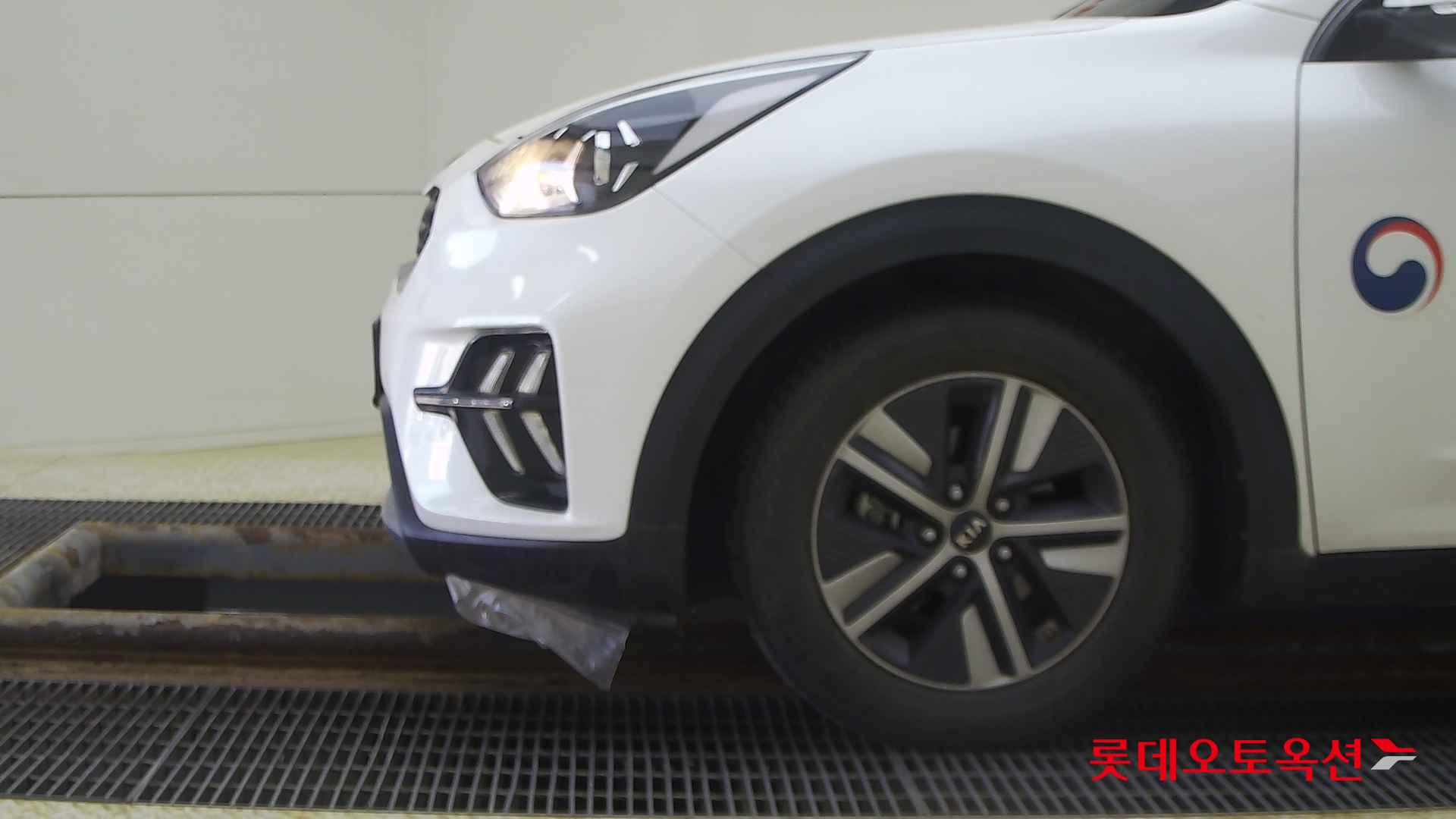Kia Niro Hybrid id 2721092 из Кореи 21