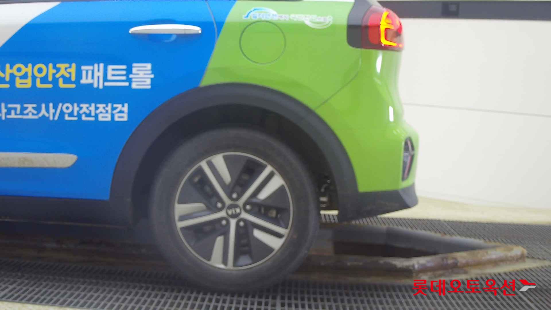 Kia Niro Hybrid id 2721092 из Кореи 22