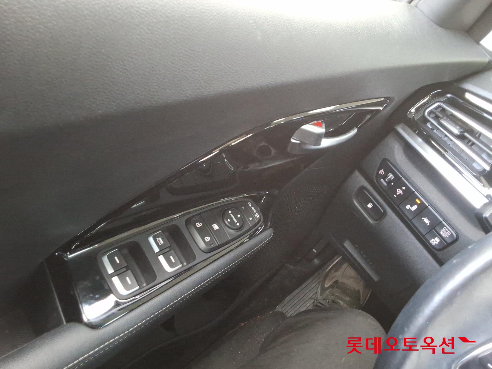 Kia Niro Hybrid id 2721092 из Кореи 28