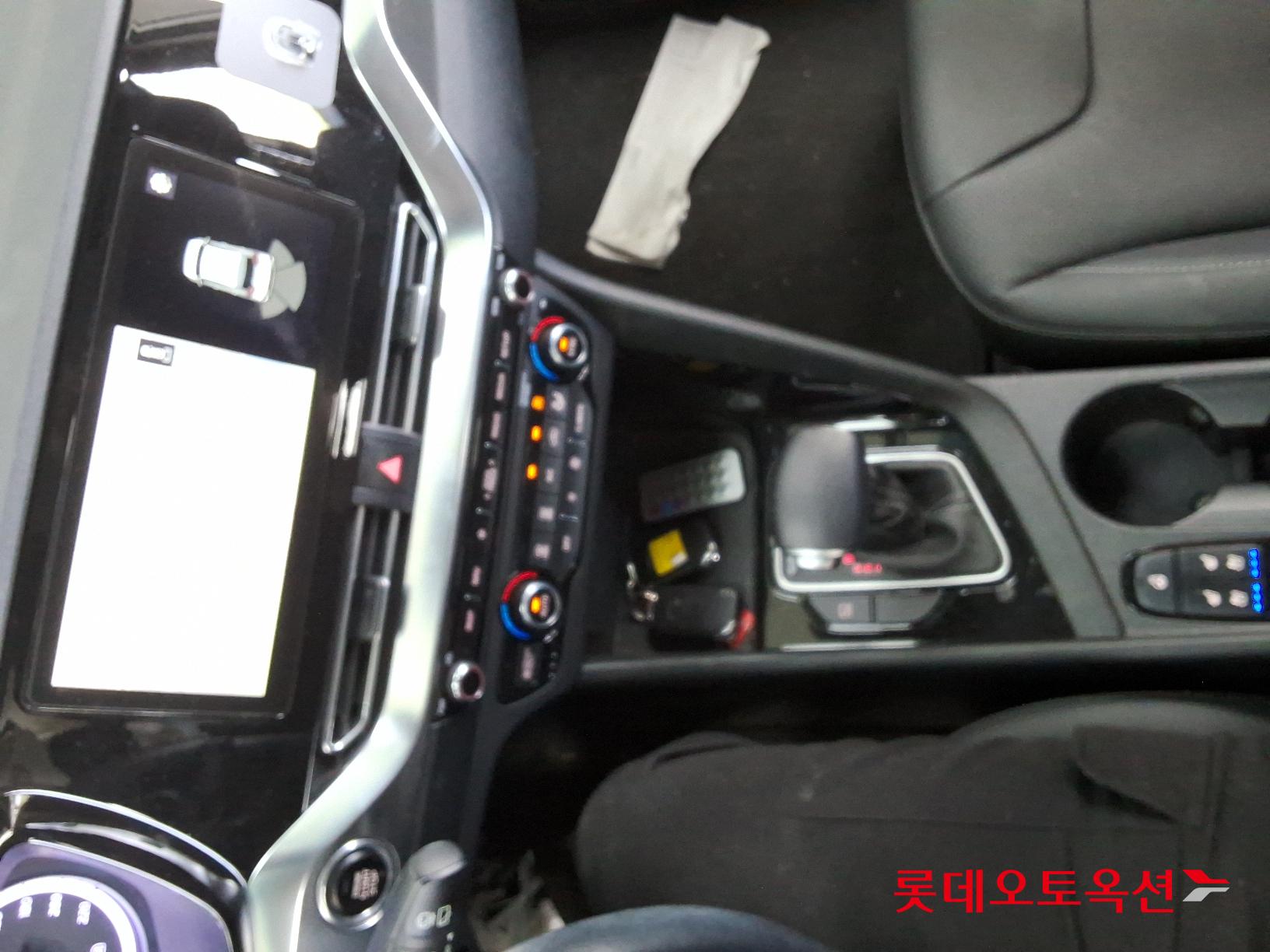 Kia Niro Hybrid id 2721092 из Кореи 31