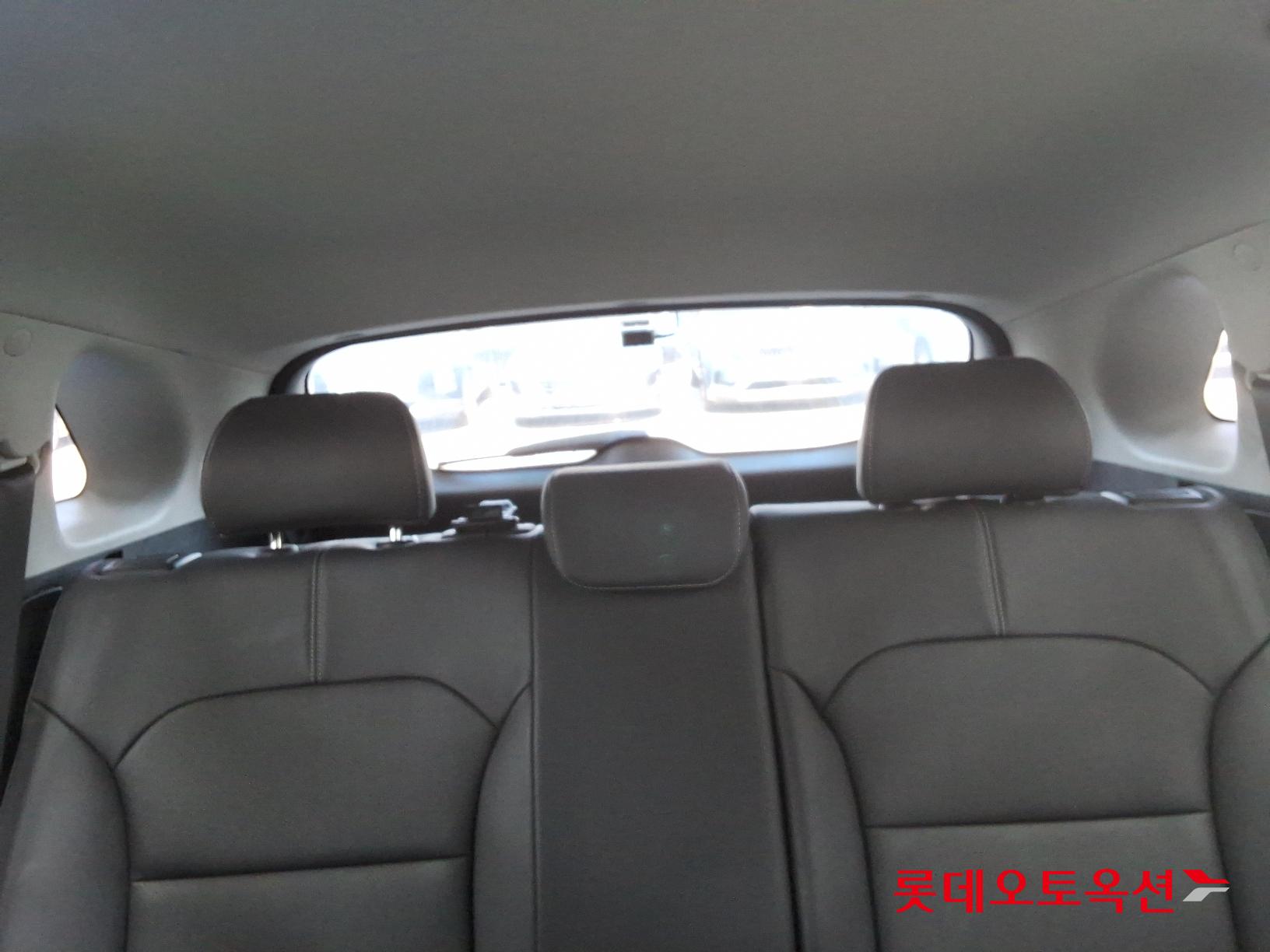 Kia Niro Hybrid id 2721092 из Кореи 32