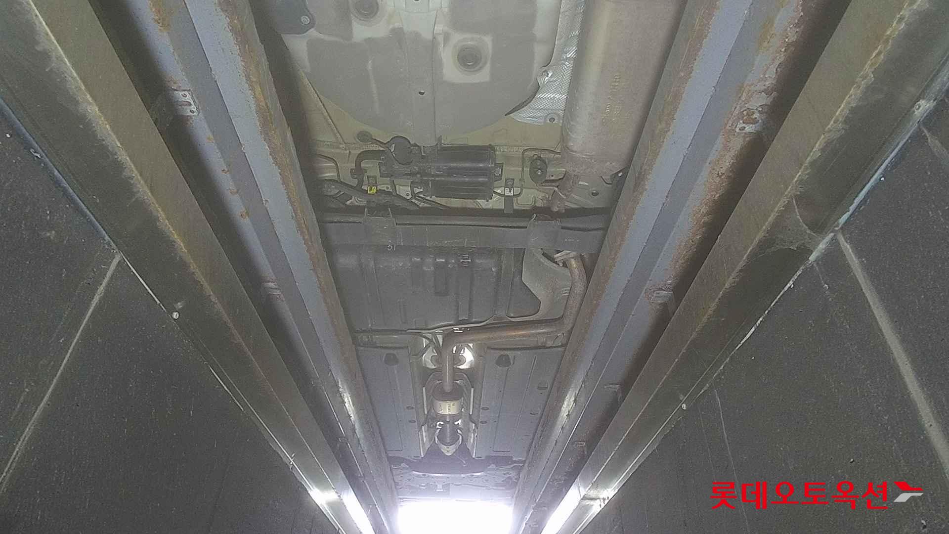 Hyundai Avante id 2721766 из Кореи 27