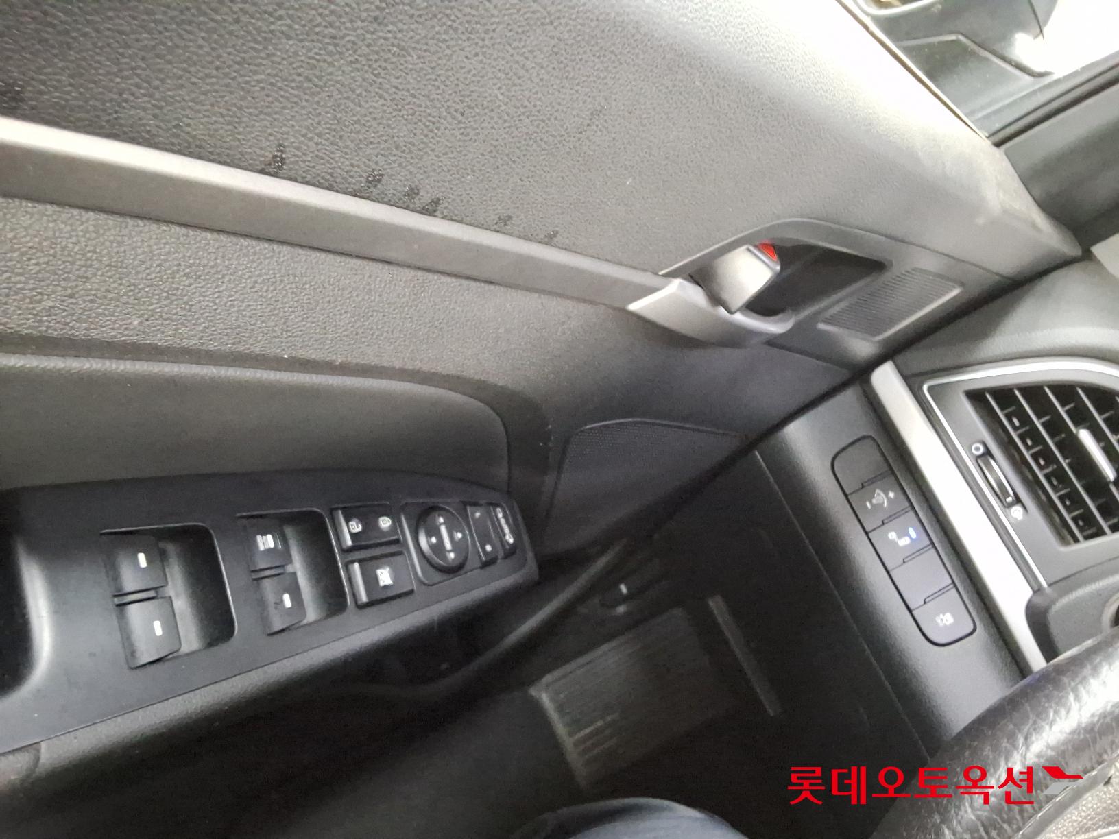 Hyundai Avante id 2721766 из Кореи 28