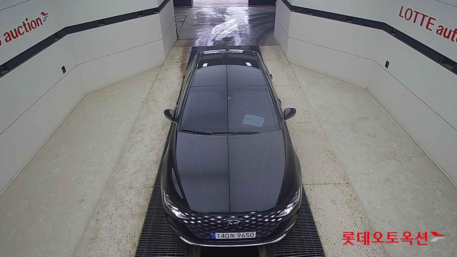 Hyundai Grandeur id 2721694 из Кореи 25