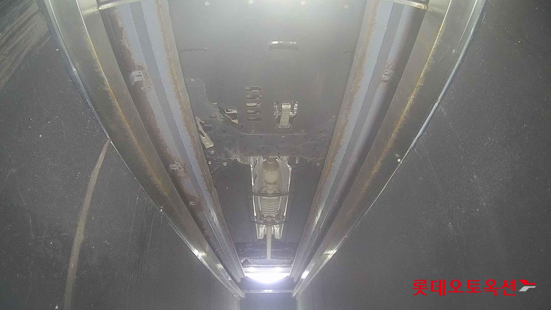 Hyundai Grandeur id 2721694 из Кореи 26