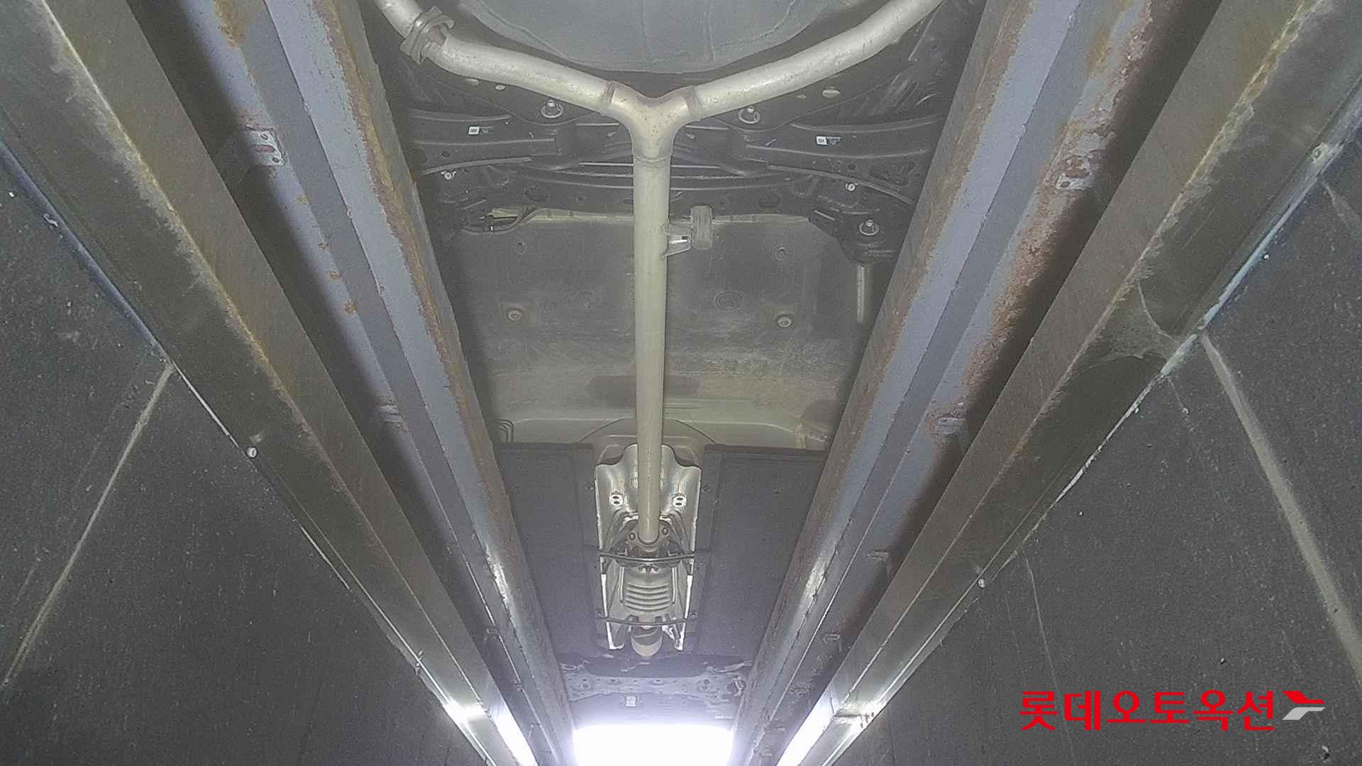 Hyundai Grandeur id 2721694 из Кореи 27