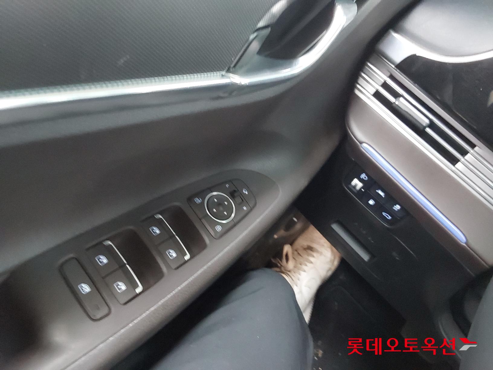 Hyundai Grandeur id 2721694 из Кореи 28