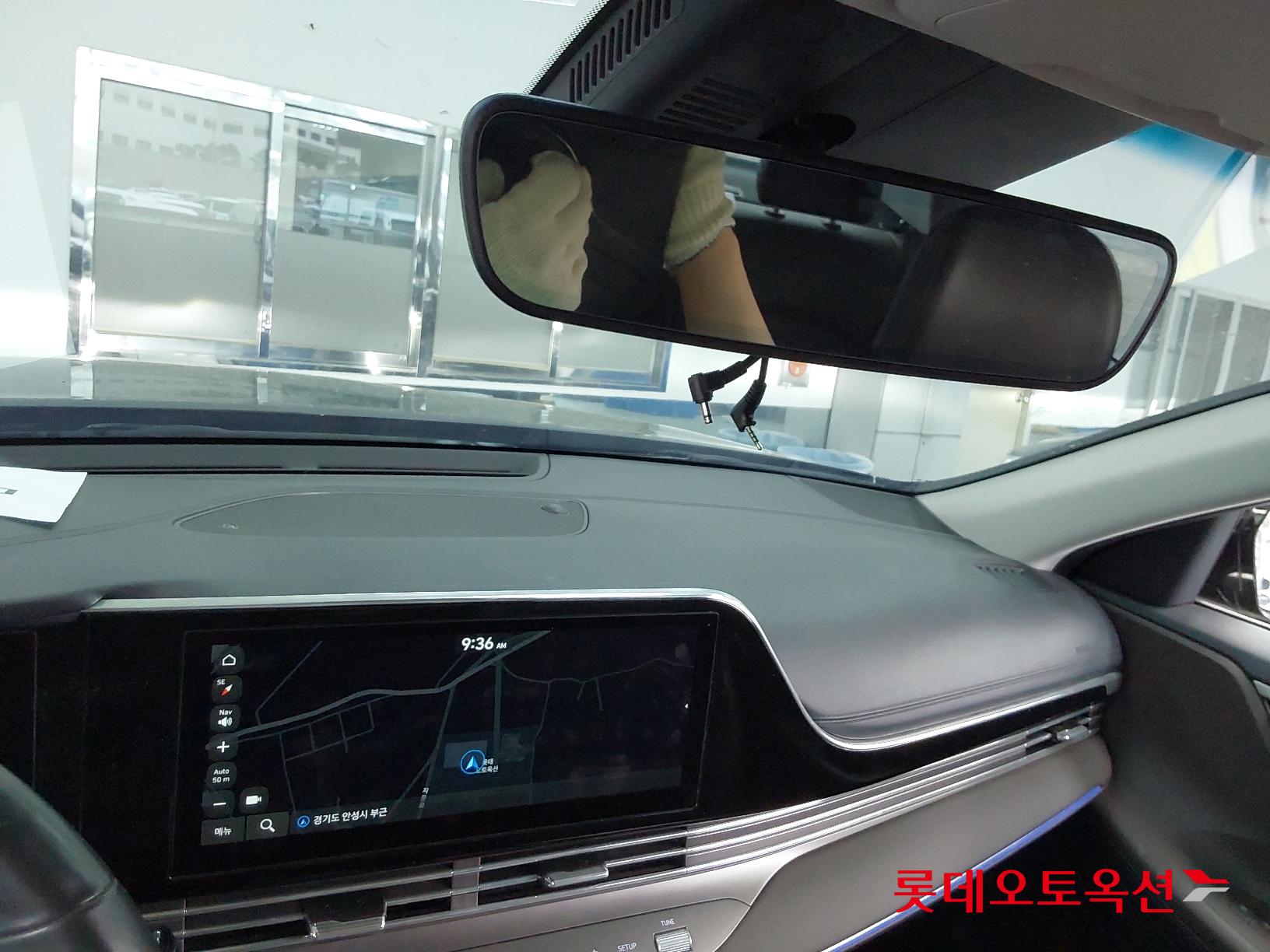 Hyundai Grandeur id 2721694 из Кореи 30