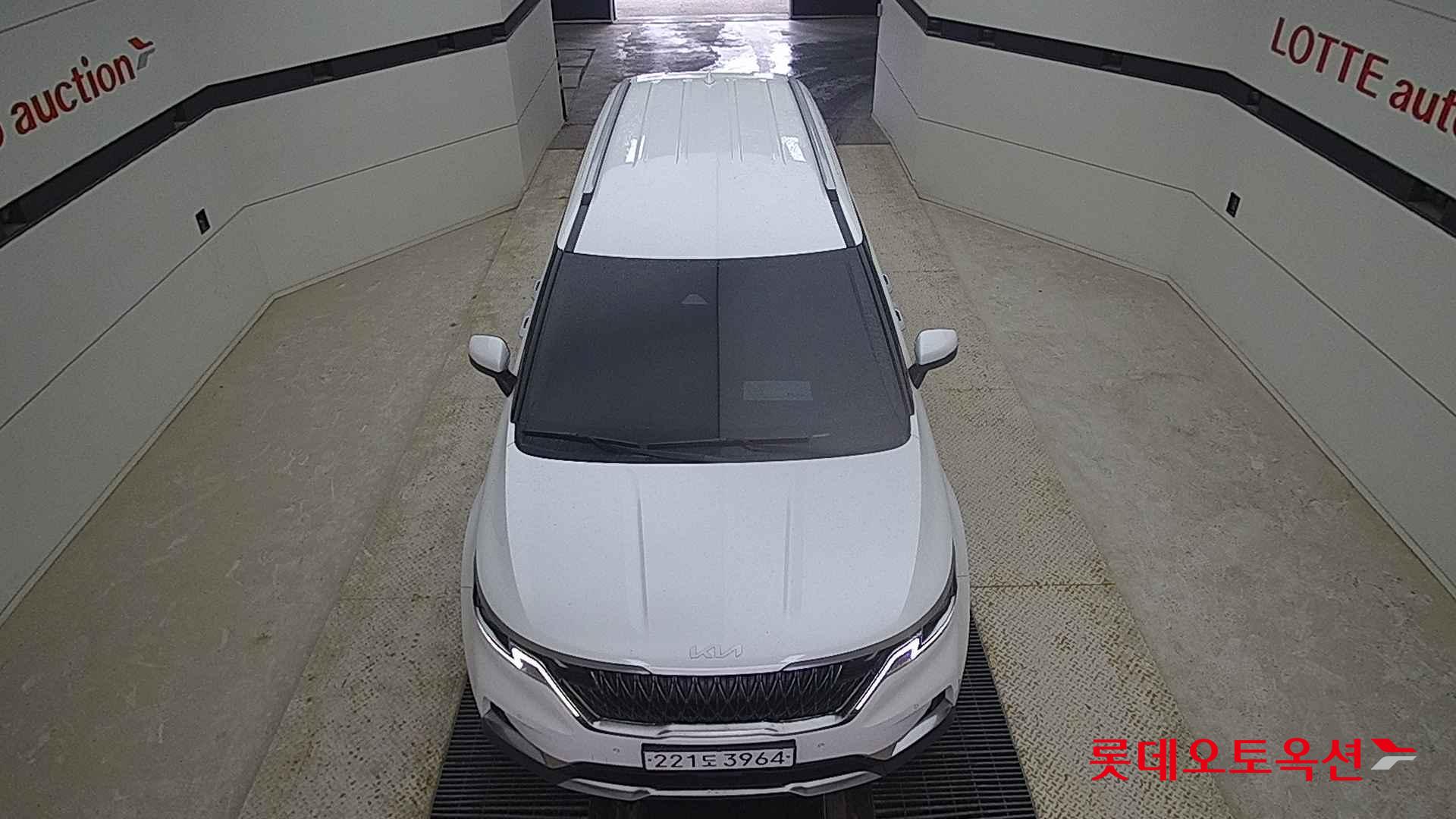 Kia Carnival id 2722641 из Кореи 25