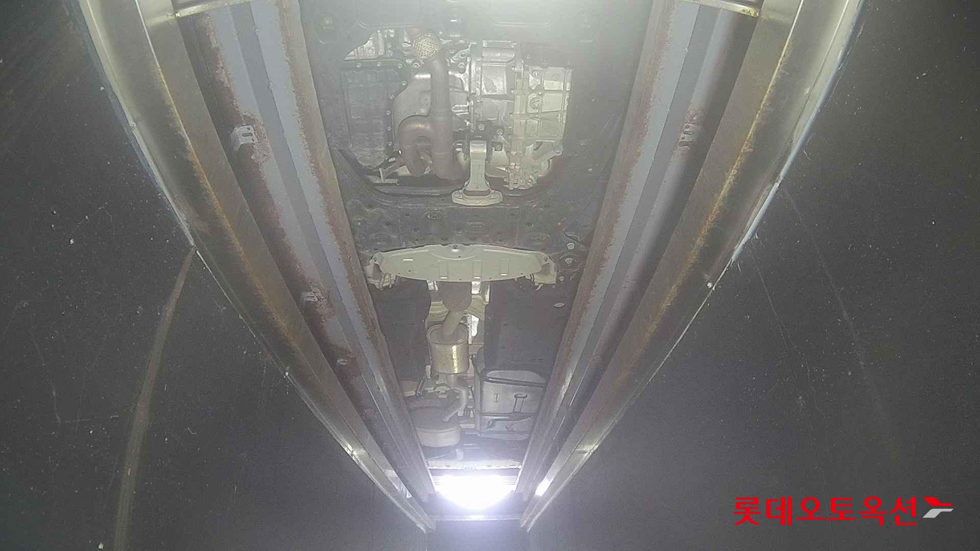 Kia Carnival id 2722641 из Кореи 26