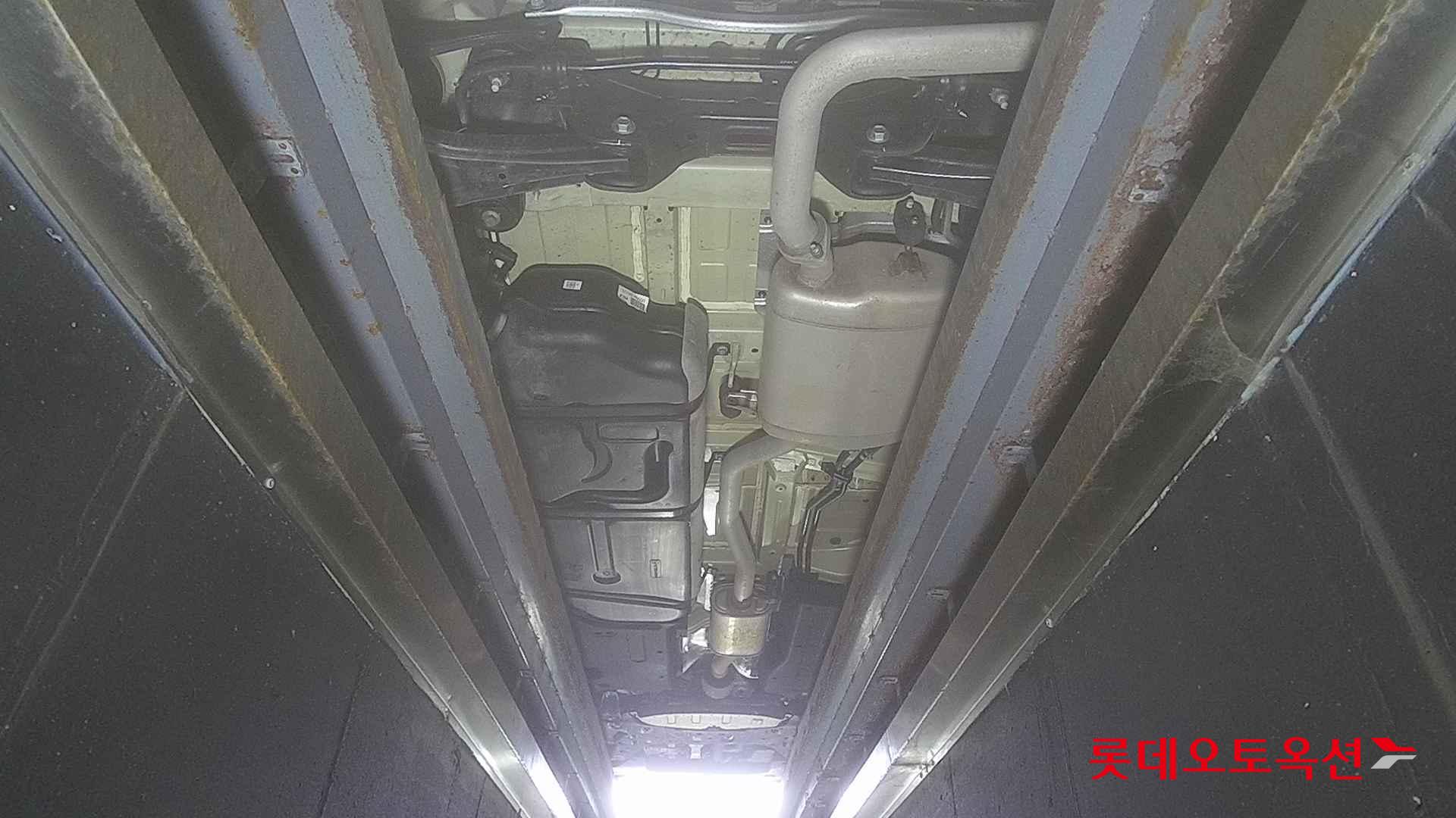 Kia Carnival id 2722641 из Кореи 27