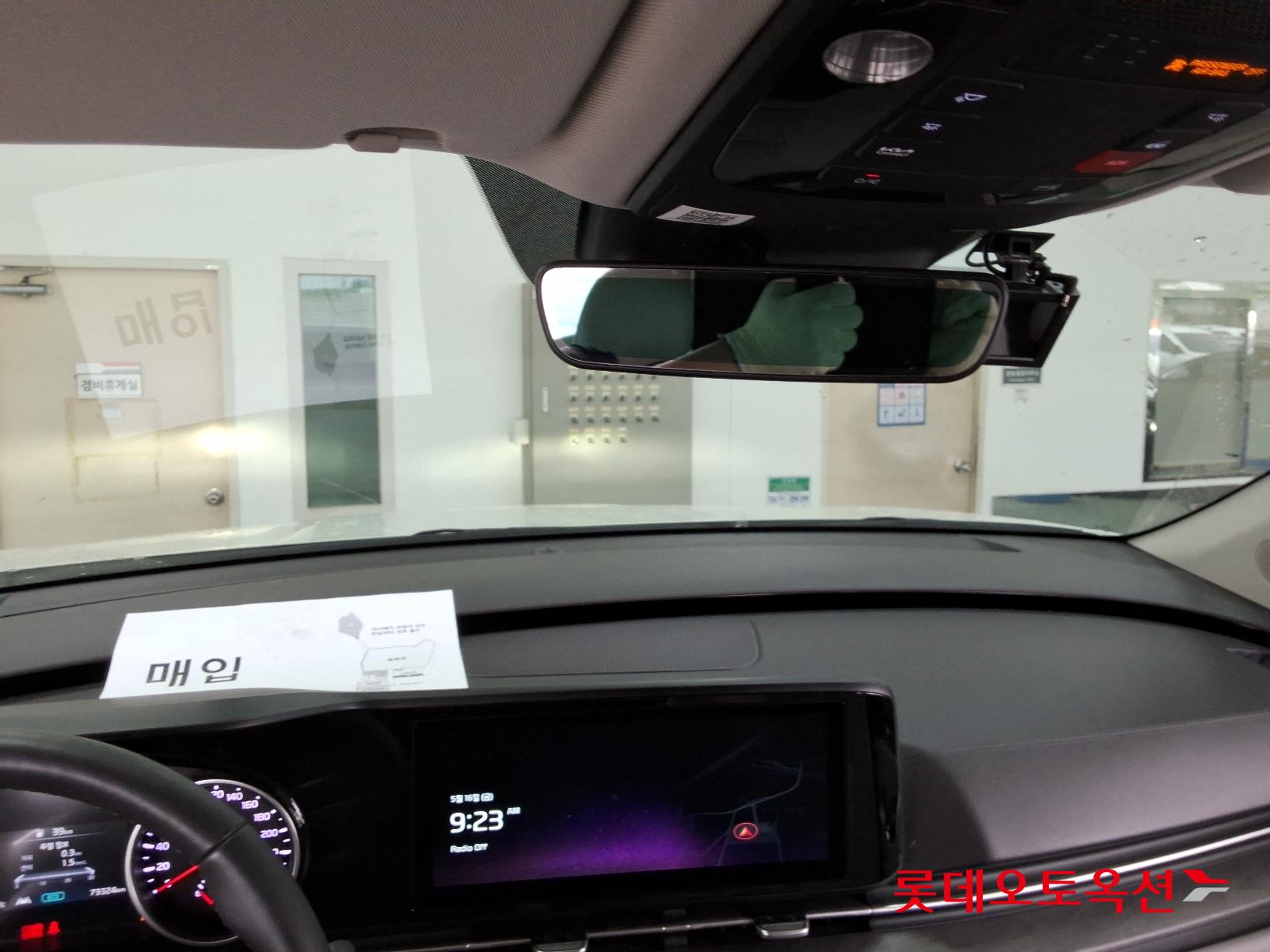 Kia Carnival id 2722641 из Кореи 30