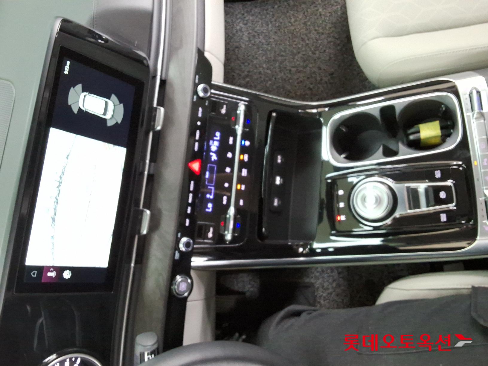 Kia Carnival id 2722641 из Кореи 31