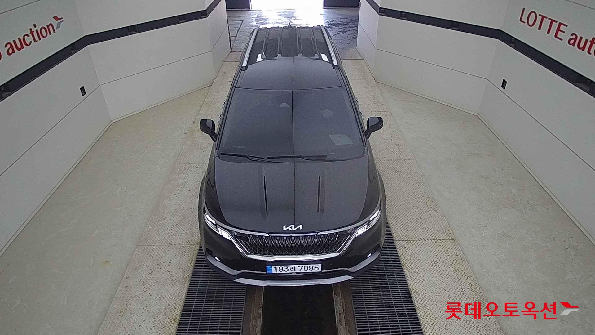 Kia Carnival id 2721041 из Кореи 25