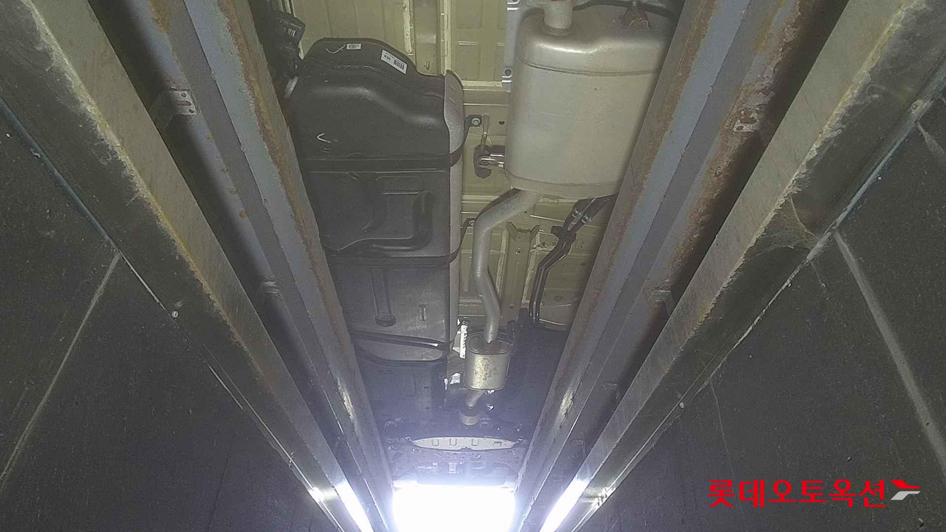 Kia Carnival id 2721041 из Кореи 27