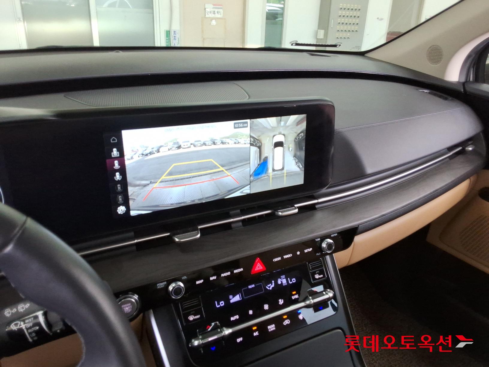 Kia Carnival id 2721041 из Кореи 30