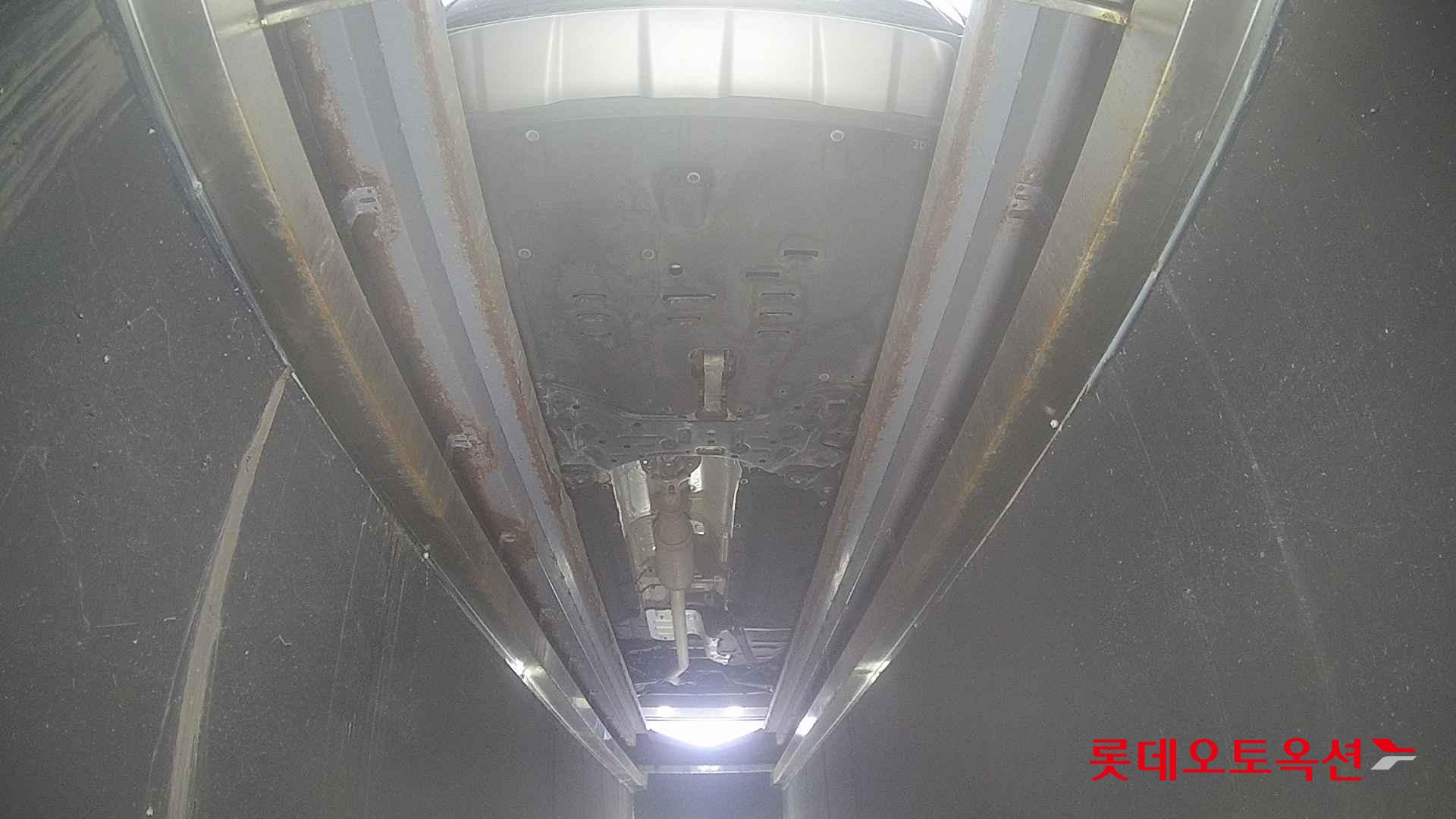 Hyundai Santa Fe id 2708645 из Кореи 26