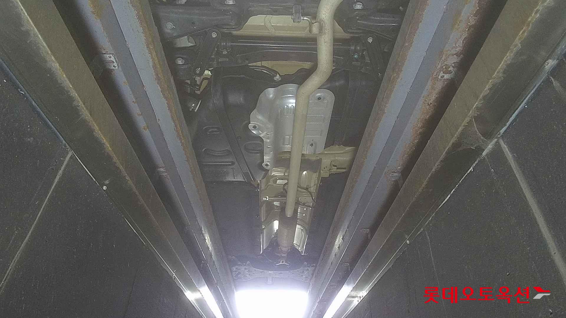 Hyundai Santa Fe id 2708645 из Кореи 27