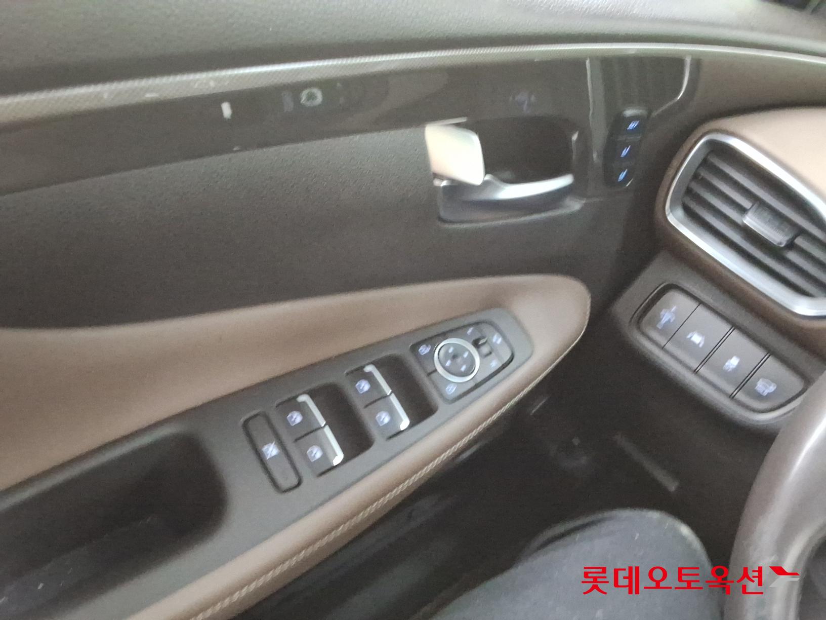 Hyundai Santa Fe id 2708645 из Кореи 28