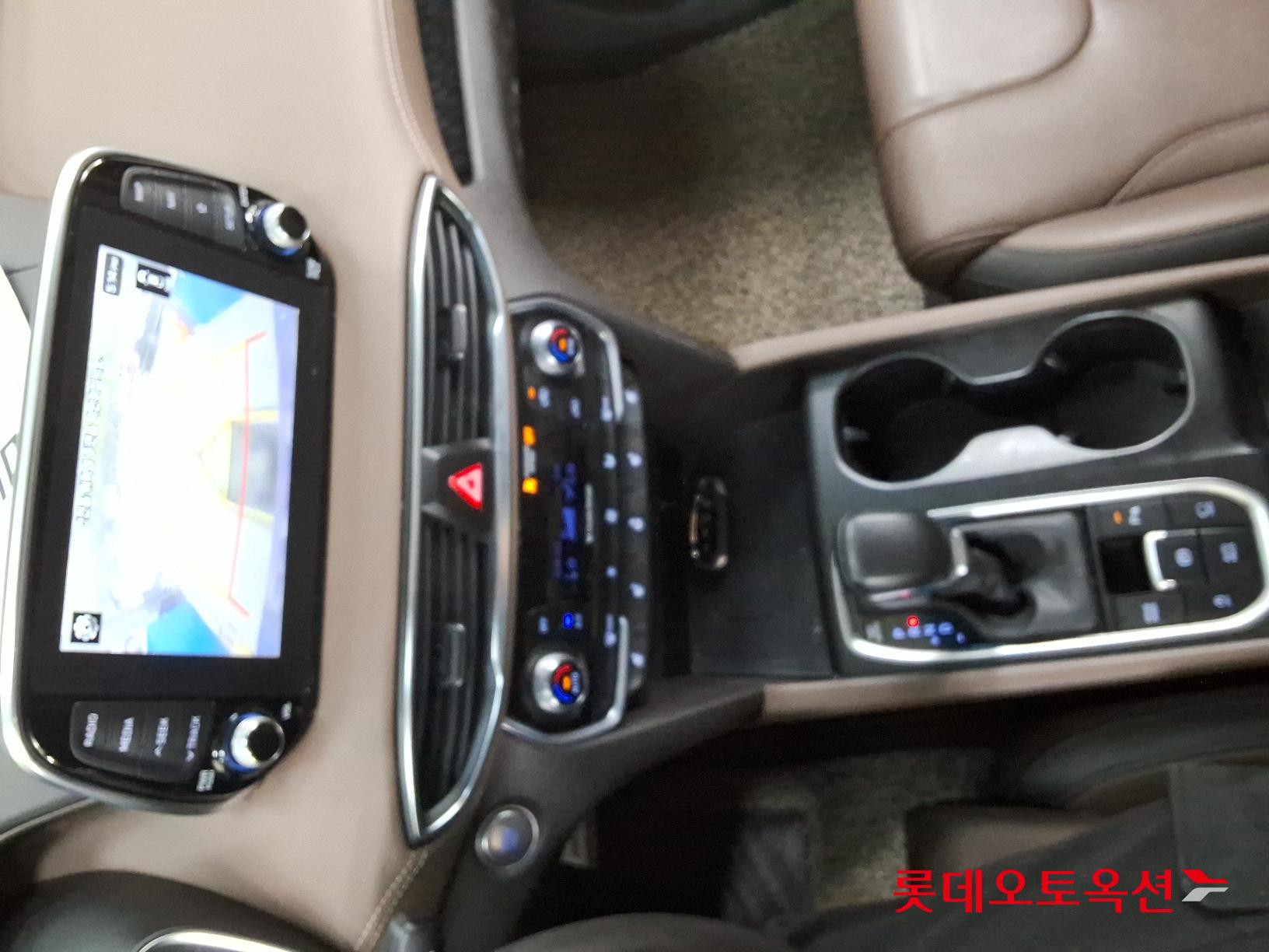 Hyundai Santa Fe id 2708645 из Кореи 31