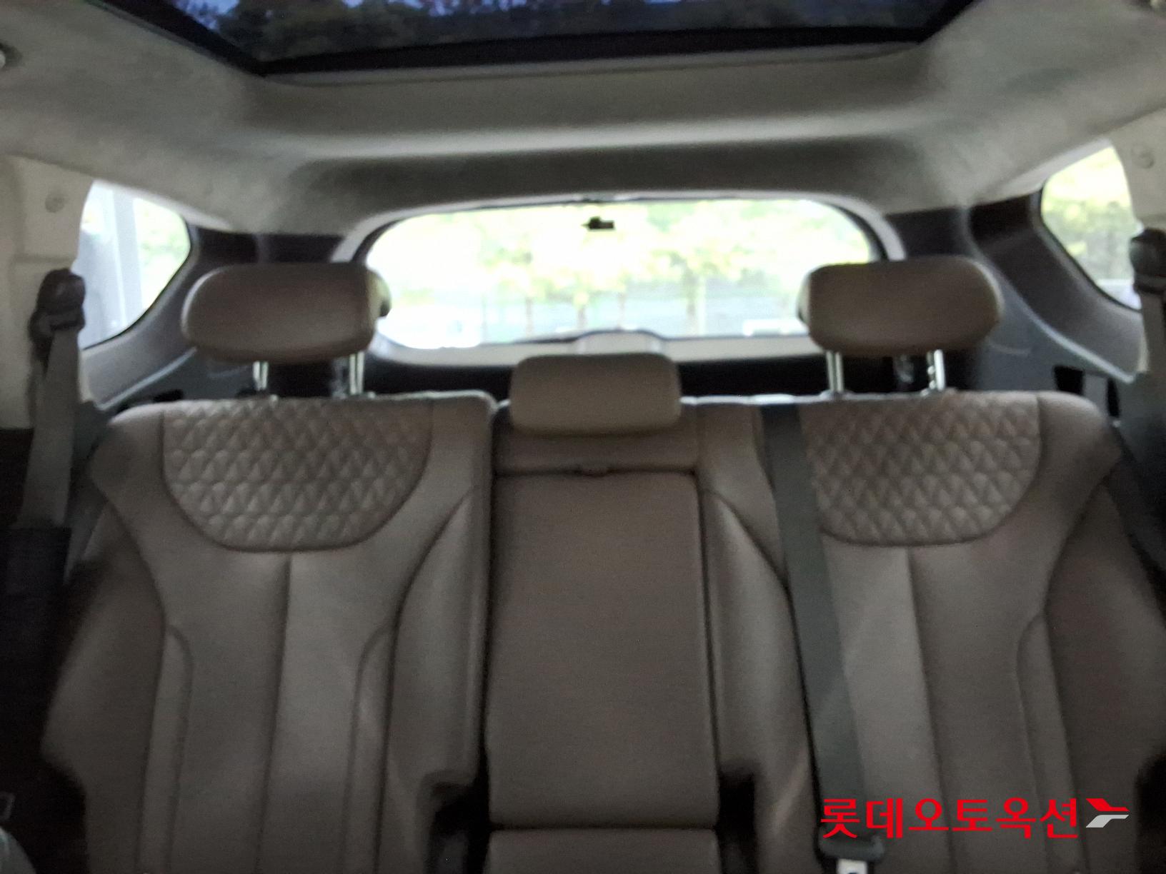 Hyundai Santa Fe id 2708645 из Кореи 32