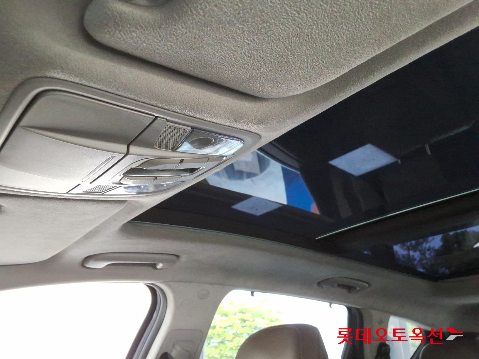 Hyundai Santa Fe id 2708645 из Кореи 33