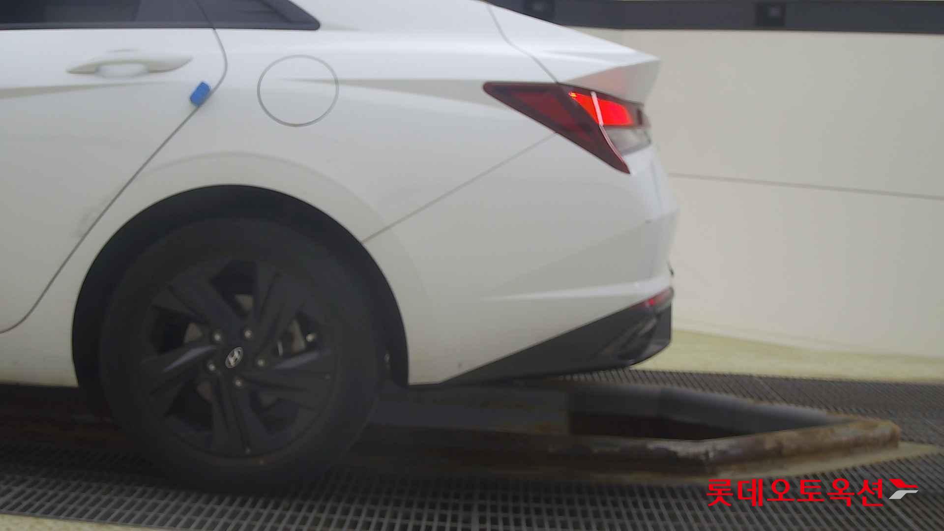 Hyundai Avante id 2720457 из Кореи 22