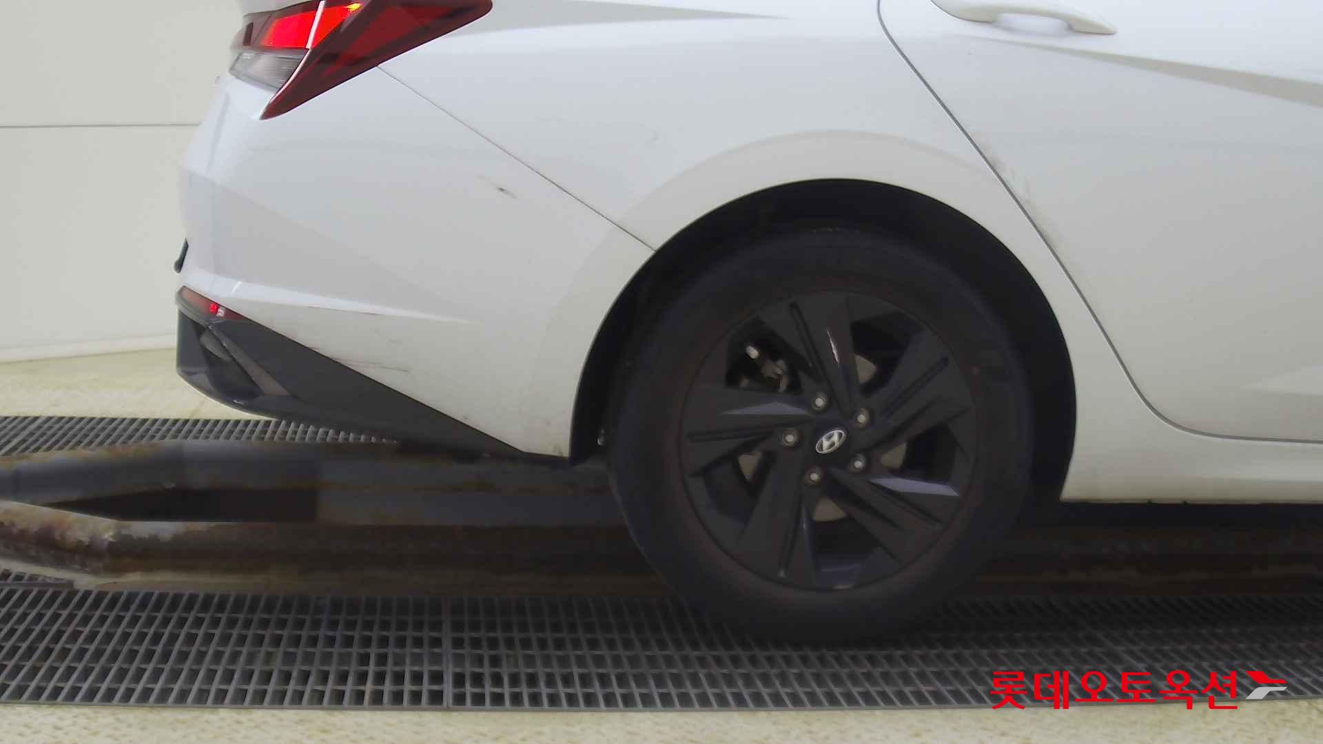 Hyundai Avante id 2720457 из Кореи 24