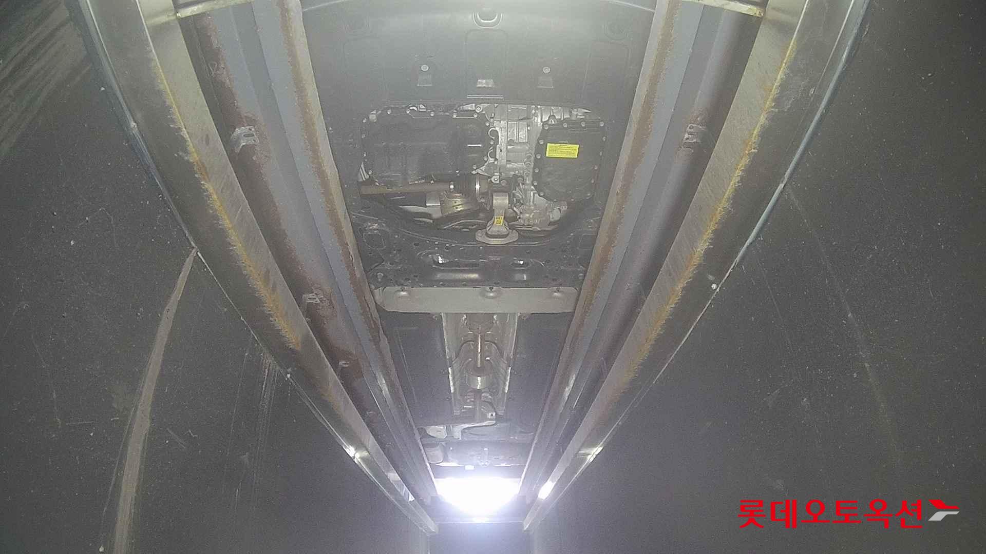 Hyundai Avante id 2720457 из Кореи 26