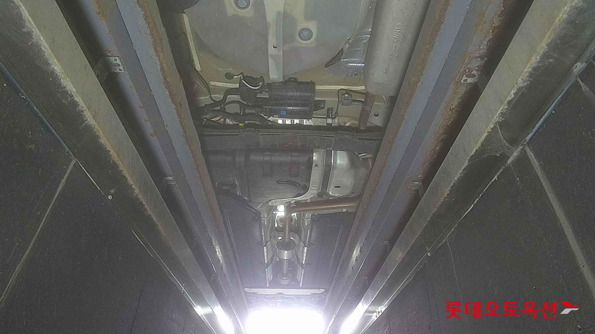 Hyundai Avante id 2720457 из Кореи 27