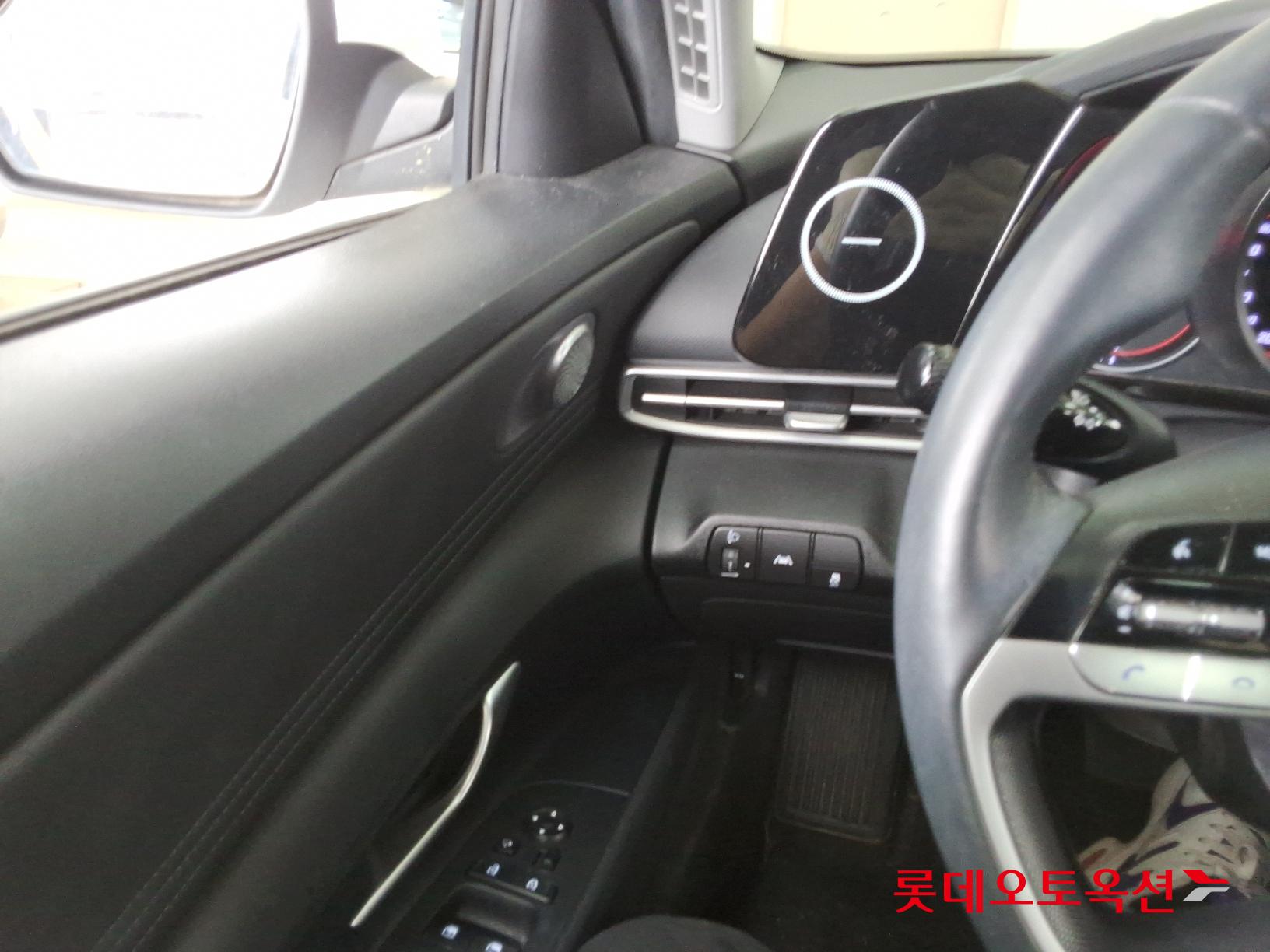 Hyundai Avante id 2720457 из Кореи 28