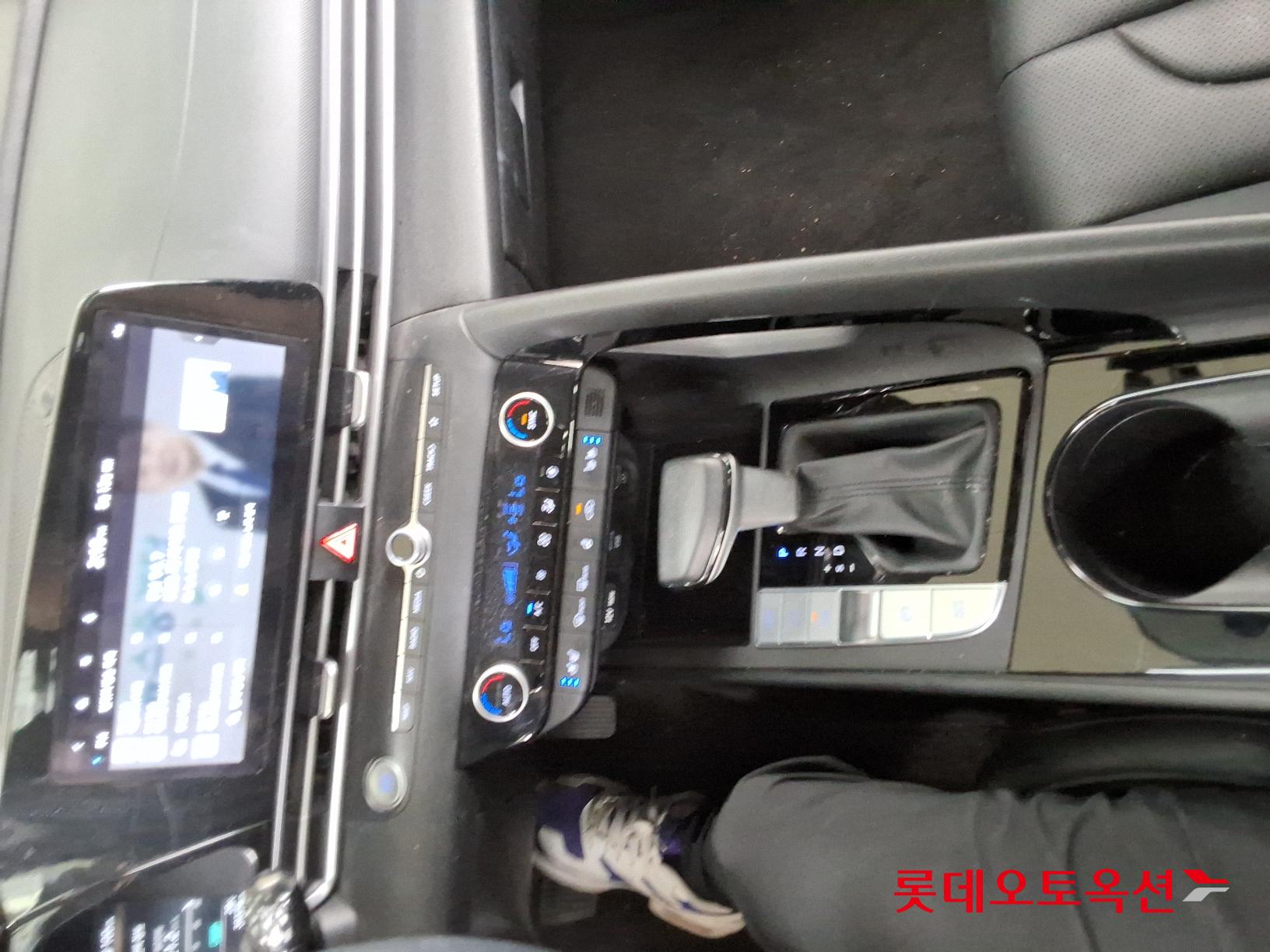 Hyundai Avante id 2720457 из Кореи 31