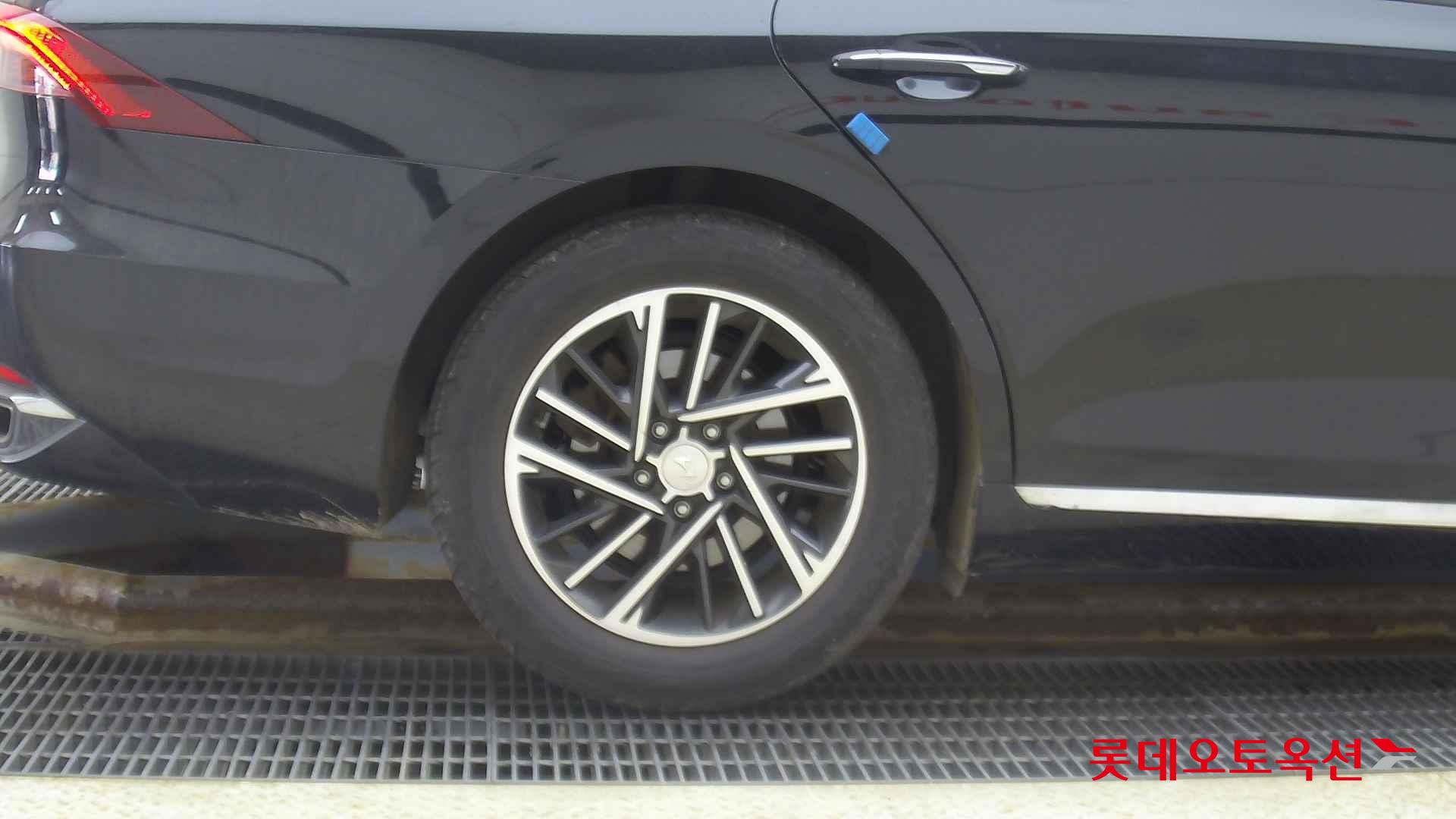 Hyundai Grandeur id 2721017 из Кореи 24