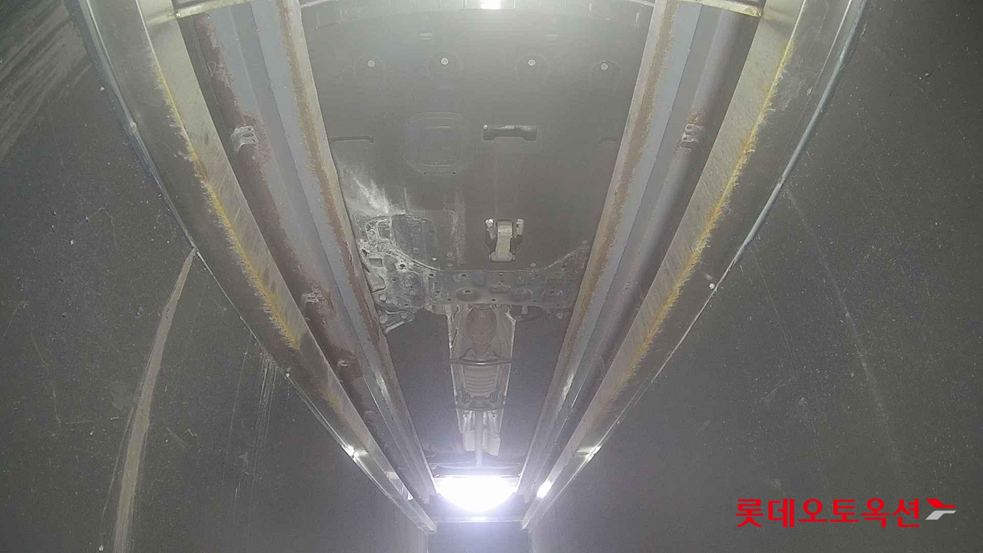 Hyundai Grandeur id 2721017 из Кореи 26